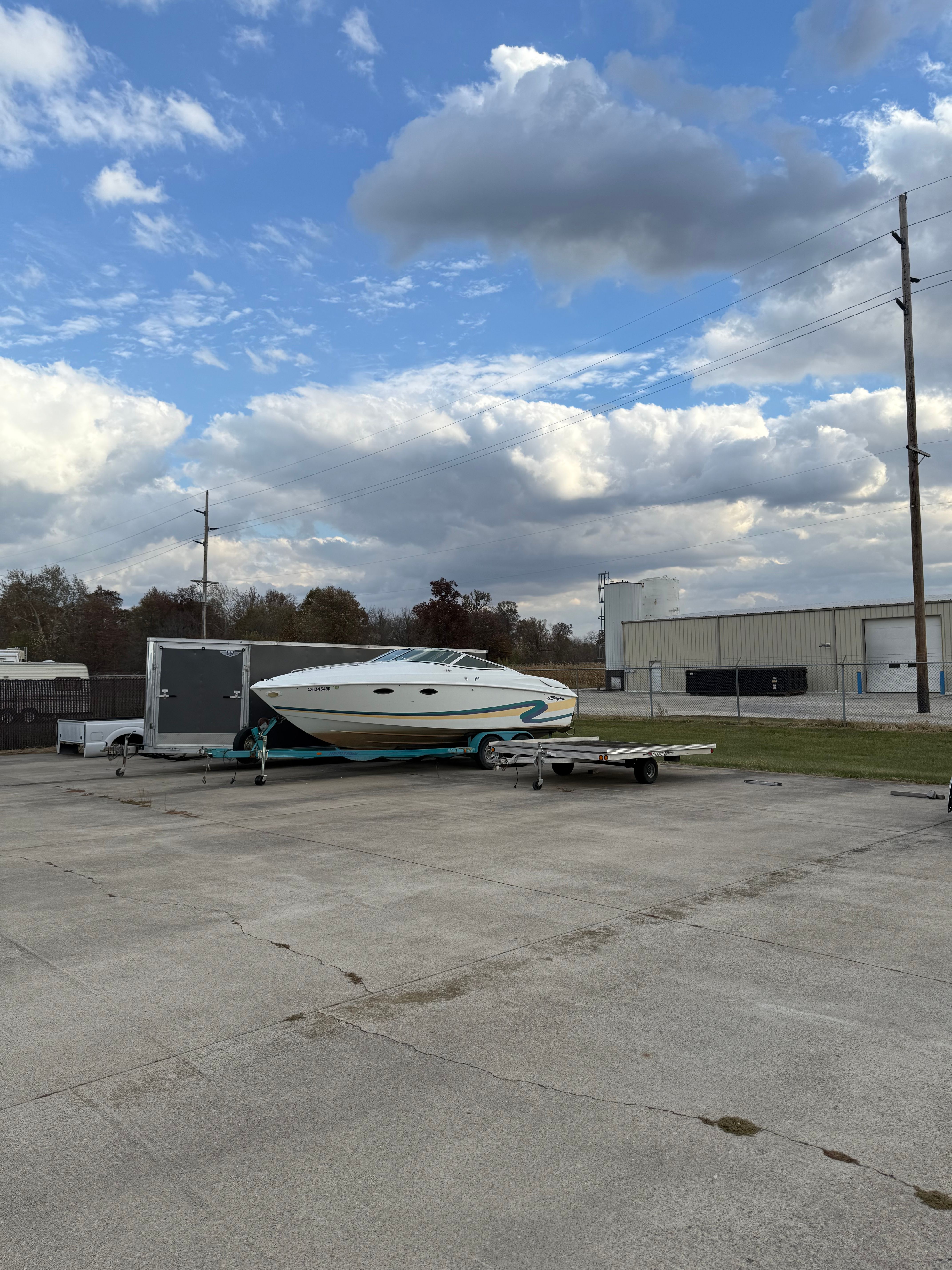  for Triple B Refinishing LLC in Celina, OH