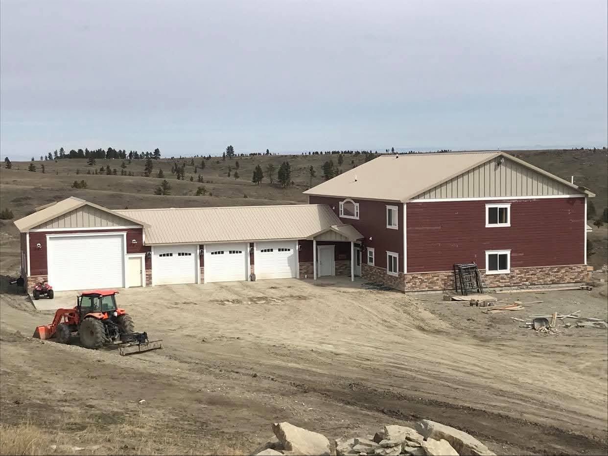  for Savvy Builders in Billings, Montana