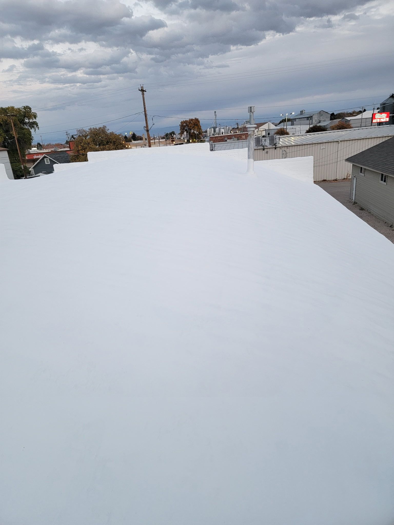  for Top Shot Insulation in Thermopolis, WY