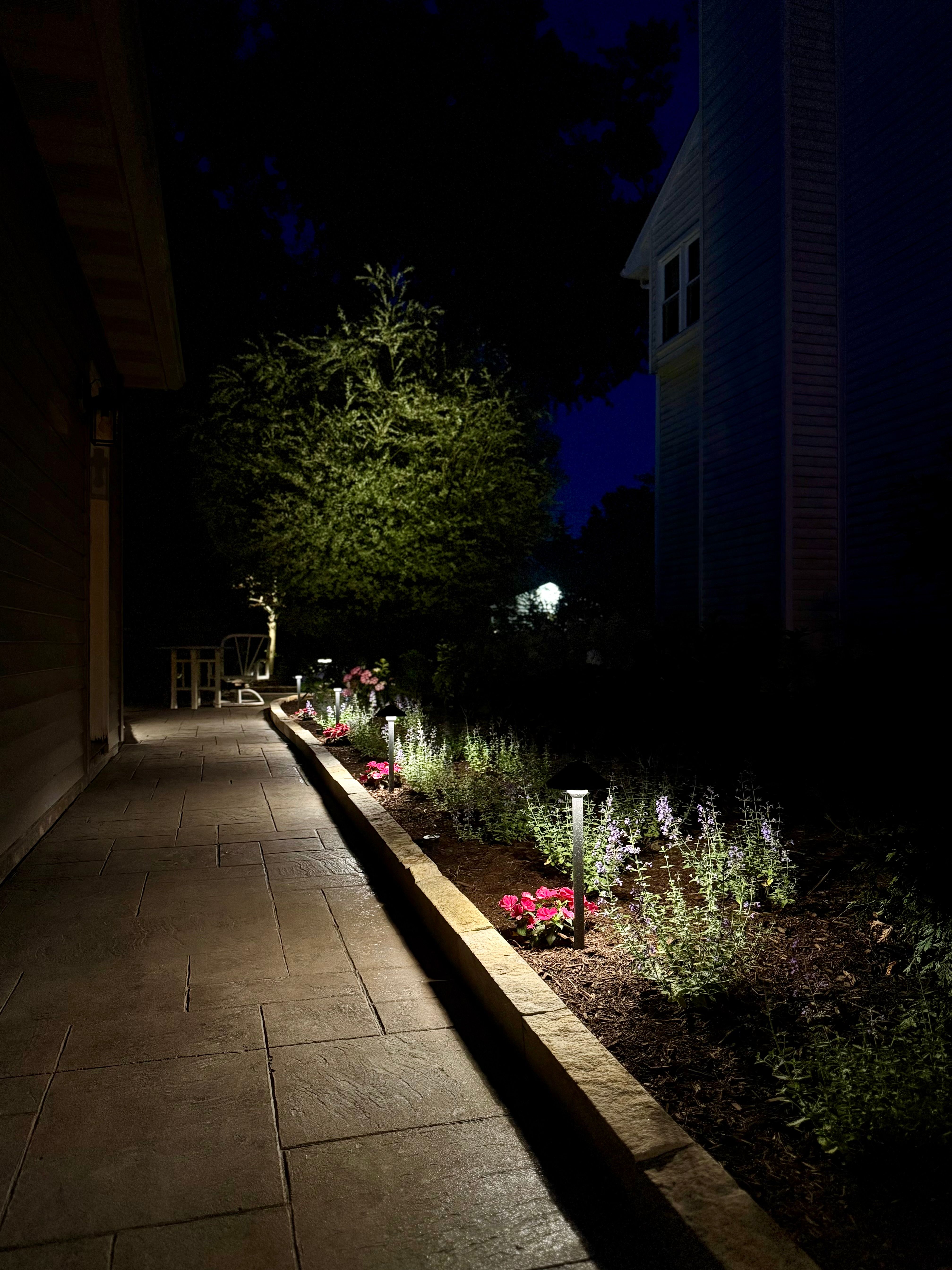  for Hillside Landscape & Design in Chesterland, OH