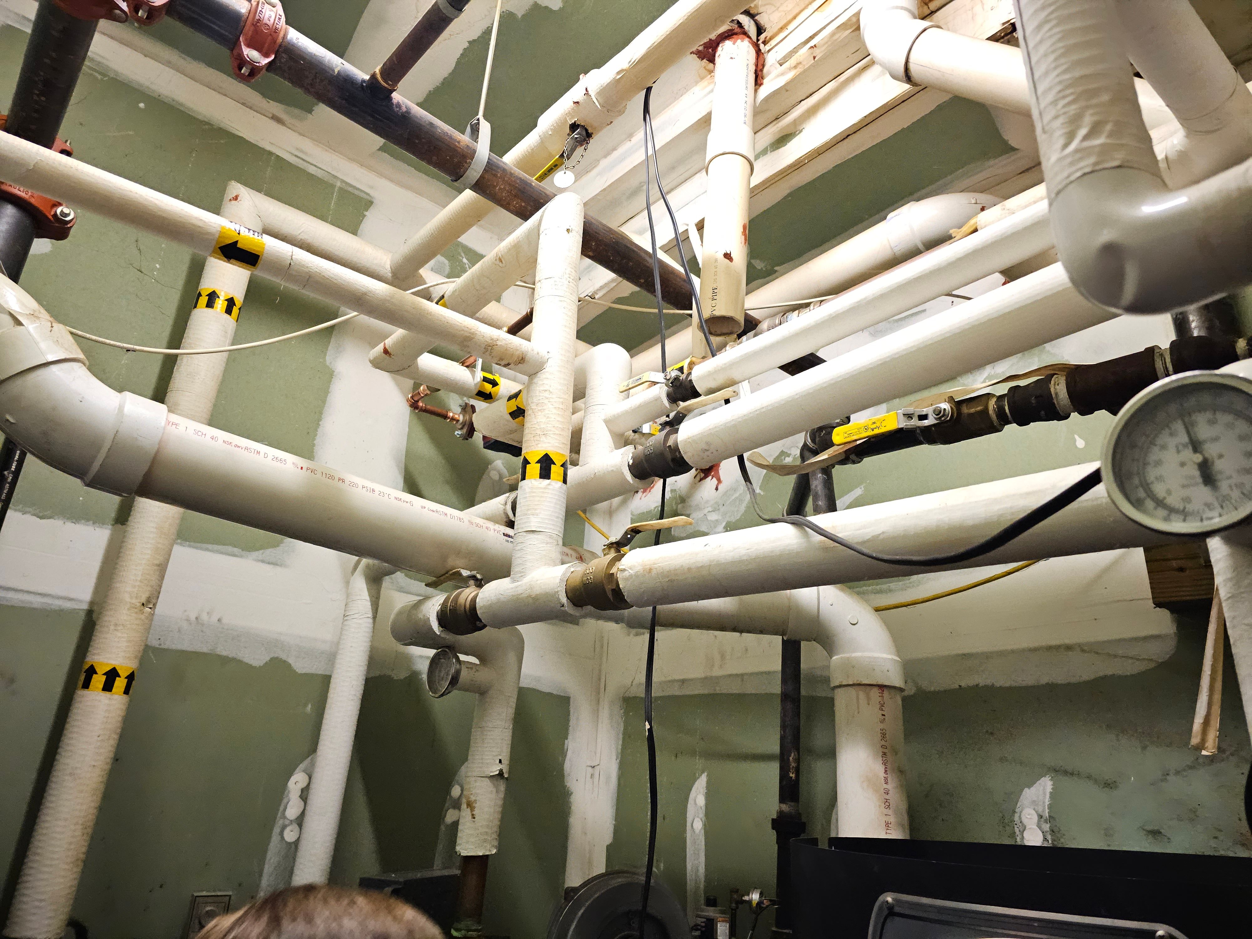  for Plumb Total in Waco, GA
