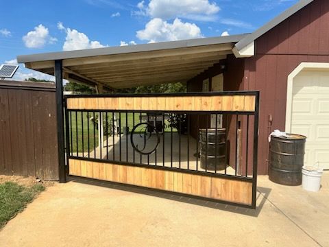  for Precision Garage Door in Mount Pleasant, TX