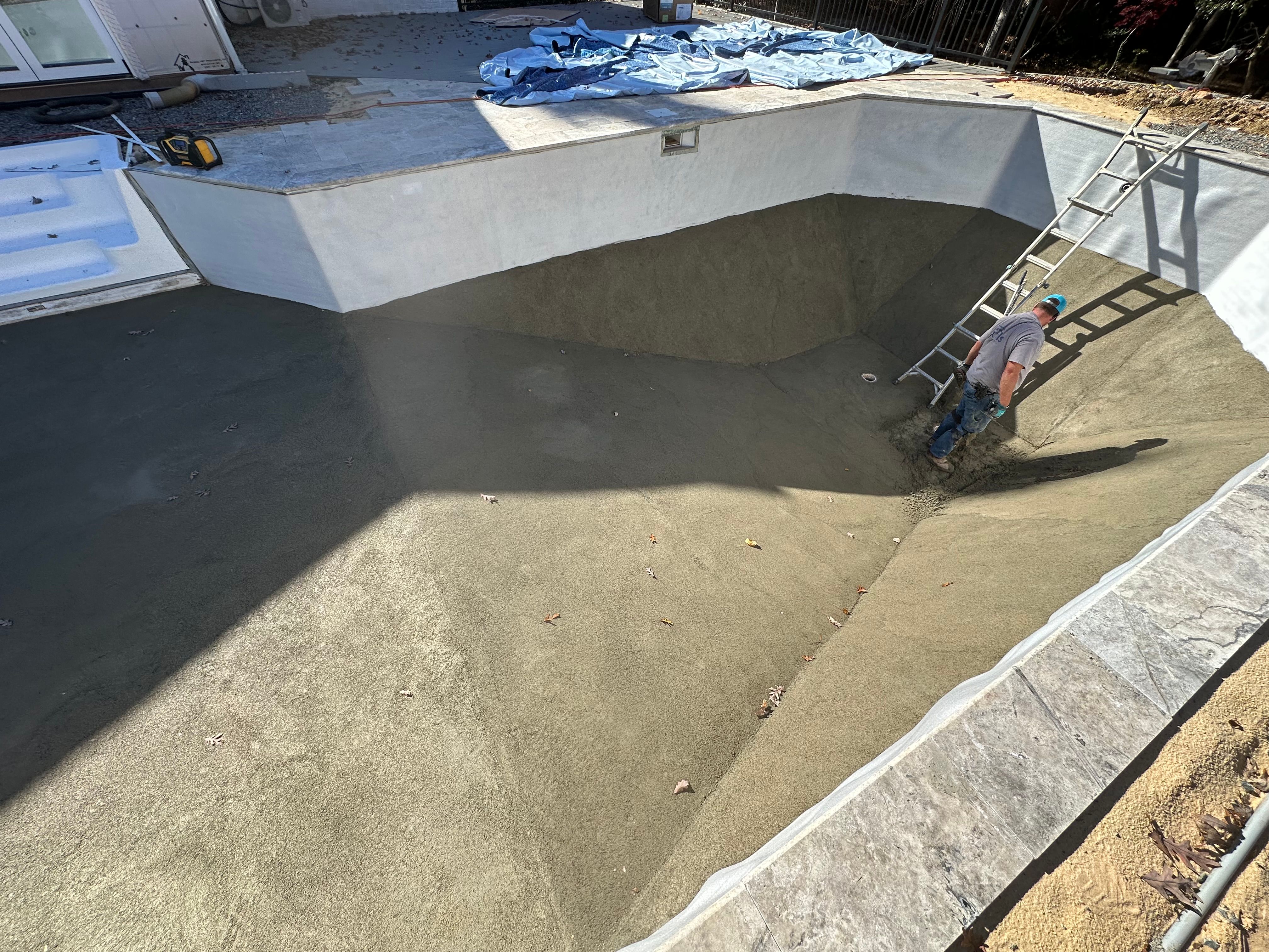  for ZRS Pools and Construction in Granite Falls, NC