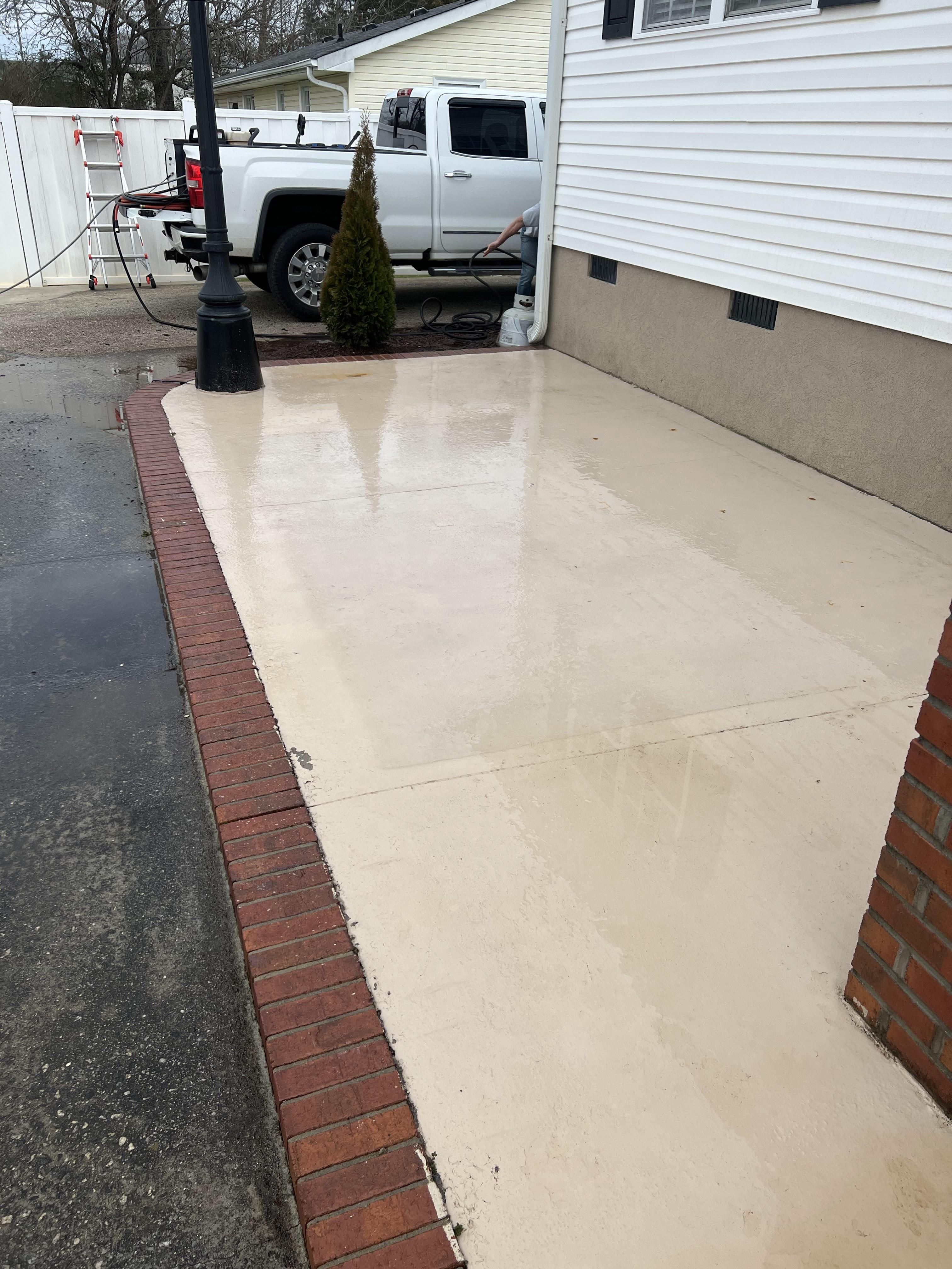 Home Softwash for JB Applewhite's Pressure Washing in Anderson, SC