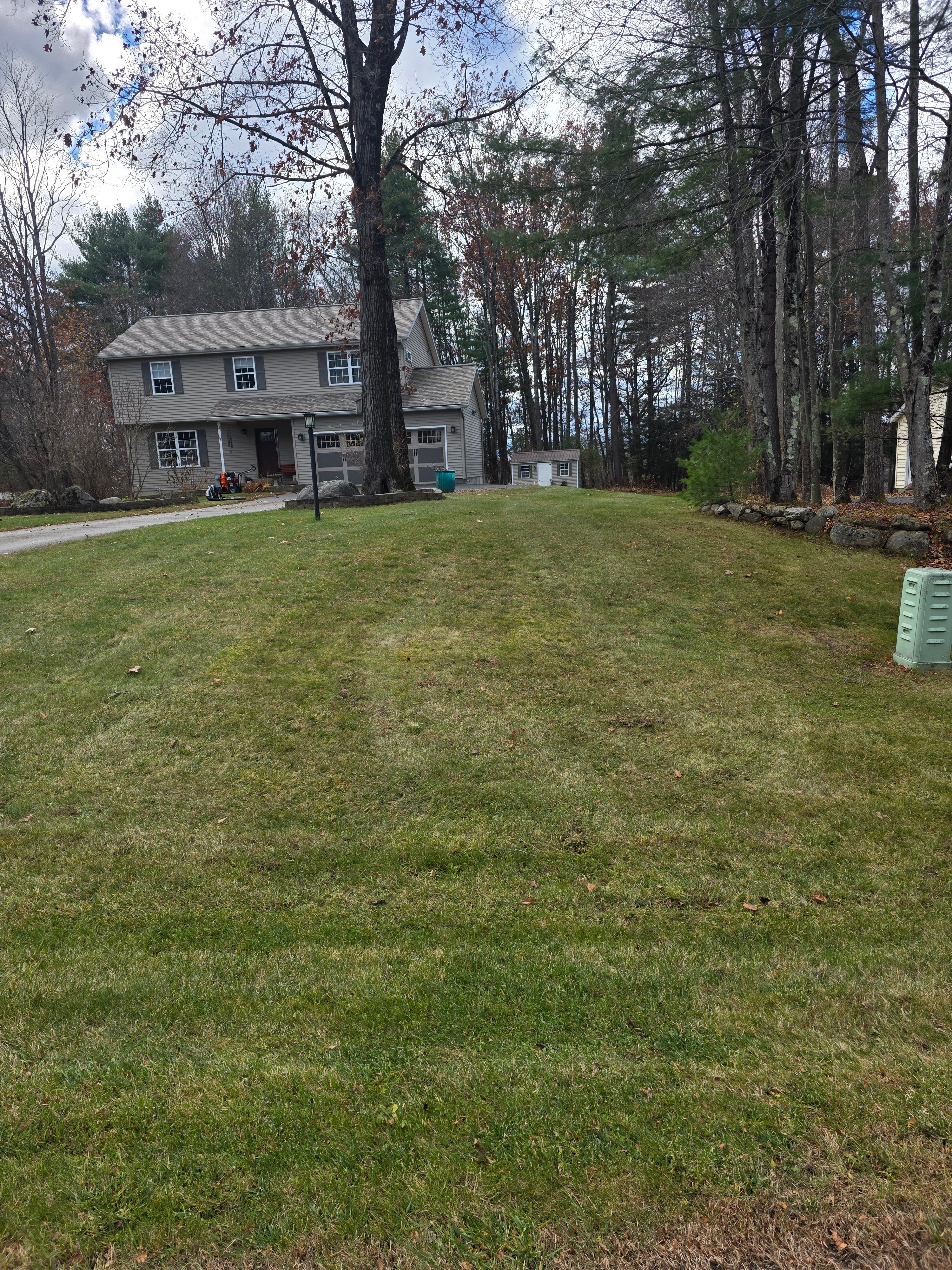  for Sweet Scapes in Ballston Spa, NY