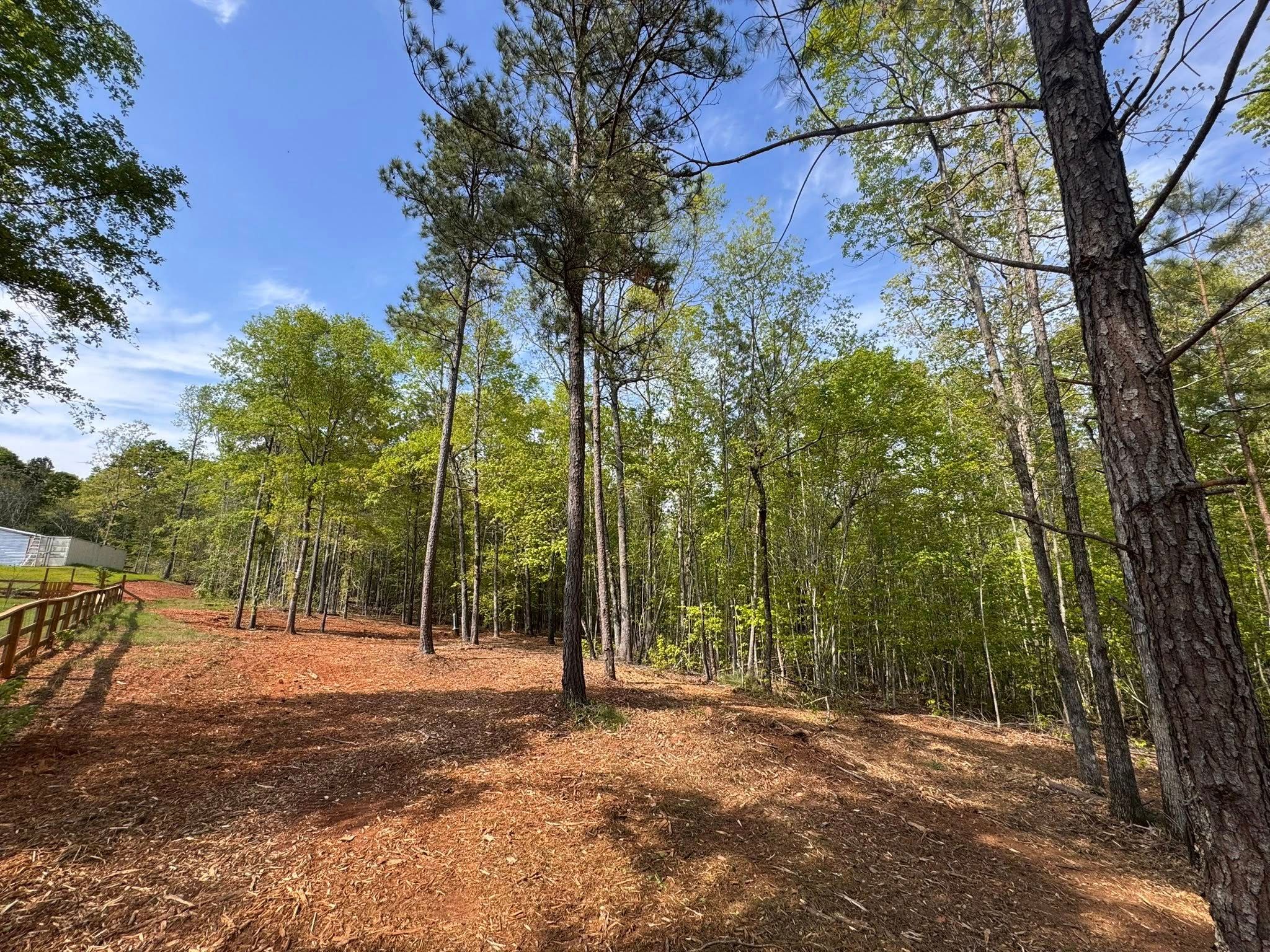  for Bryant's Land Services in Forsyth, GA