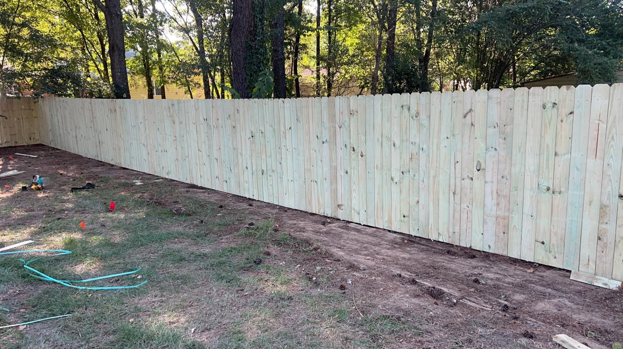  for Manning Fence, LLC in Hernando, MS