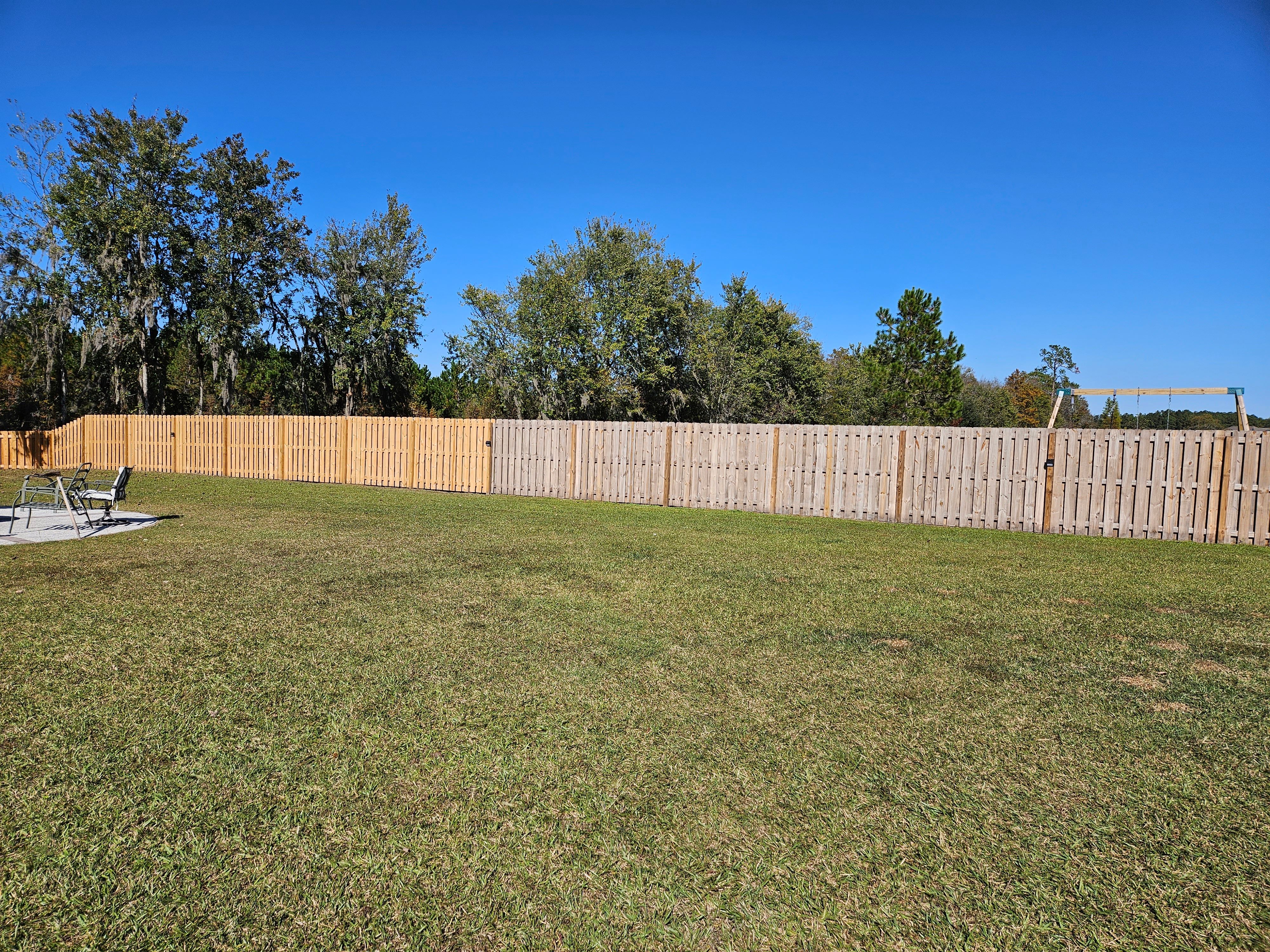  for American Privacy Fencing & More in Statesboro, GA