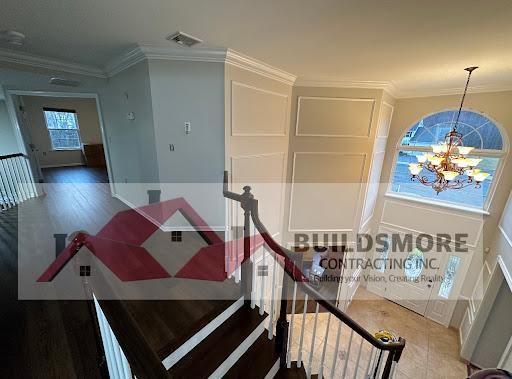  for Buildsmore Contracting Inc in East Windsor Township, NJ