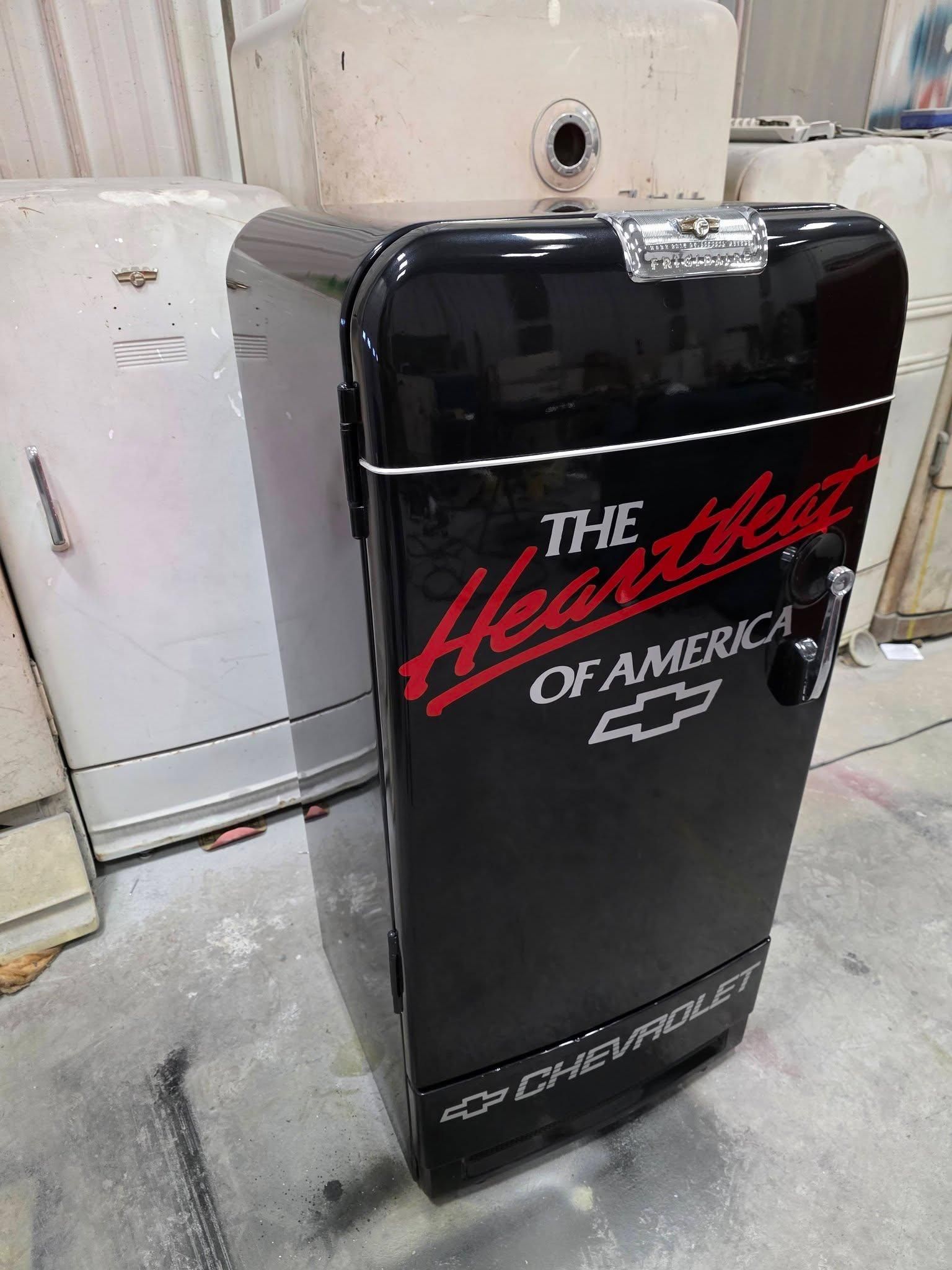  for Wessels Custom Paint & Restoration in Bad Axe, MI