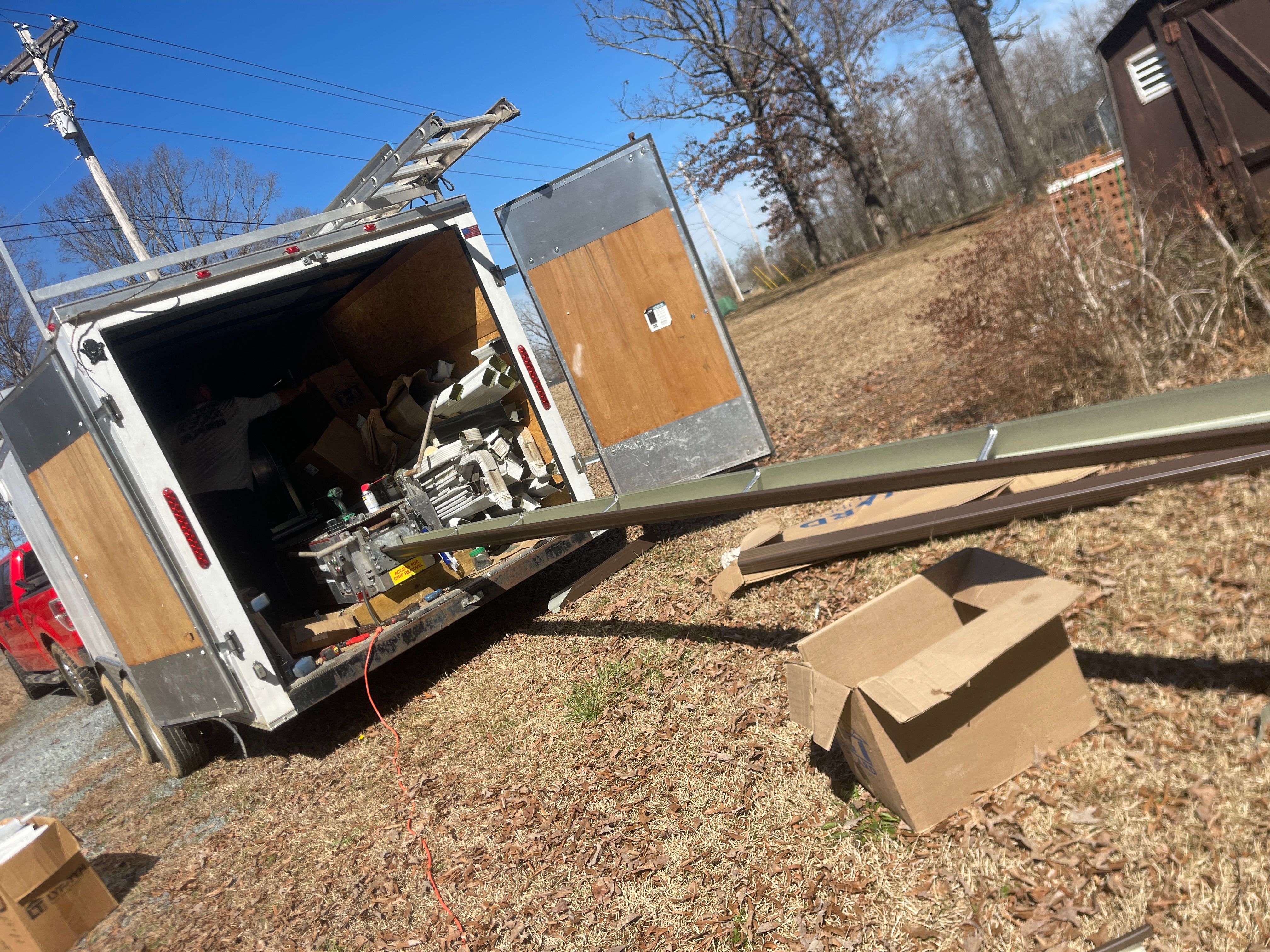  for Rocky River Contractors, LLC in Charlotte, North Carolina