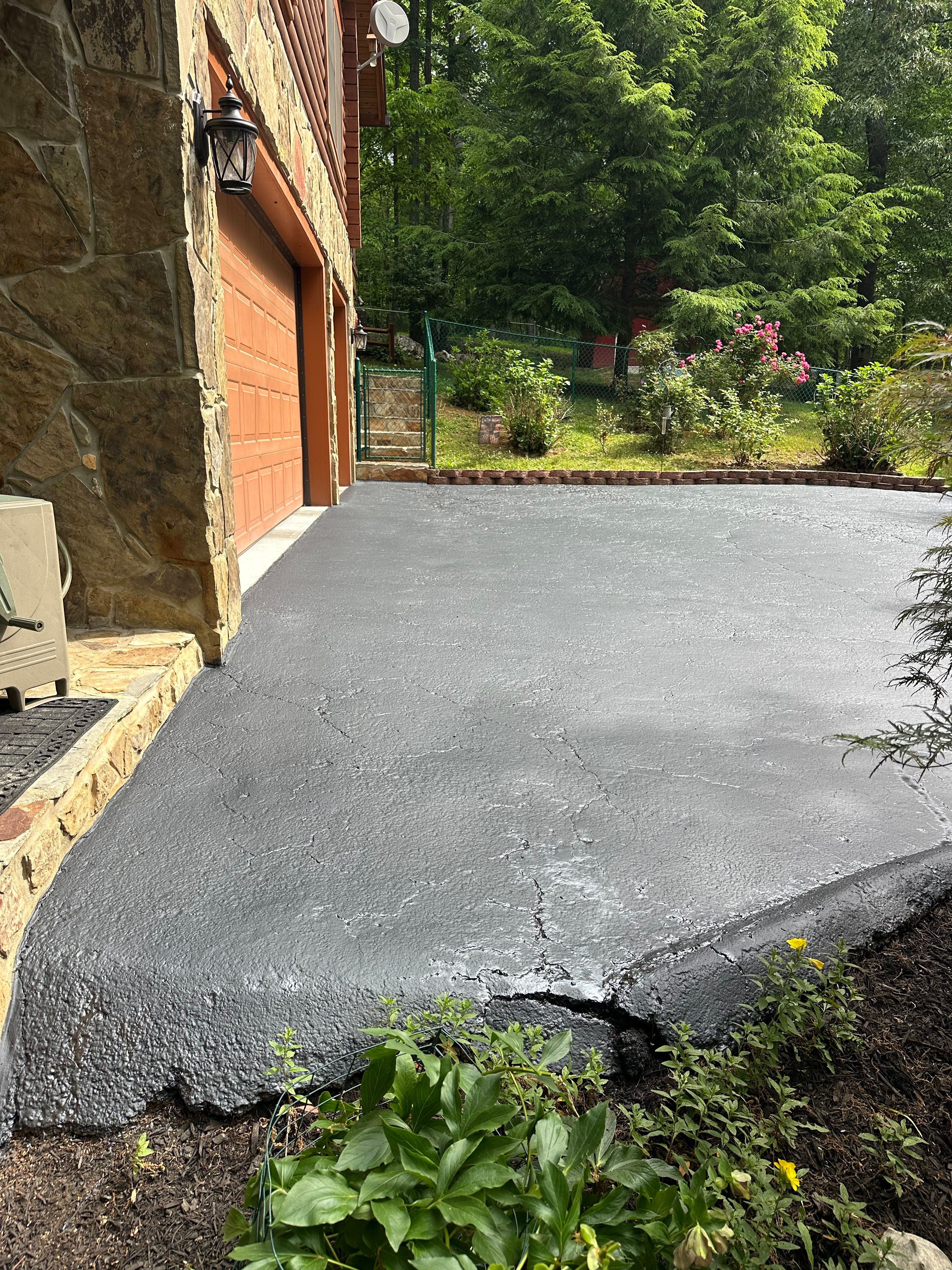  for Metzler Paving and Sealcoating LLC in Jacksboro, TN