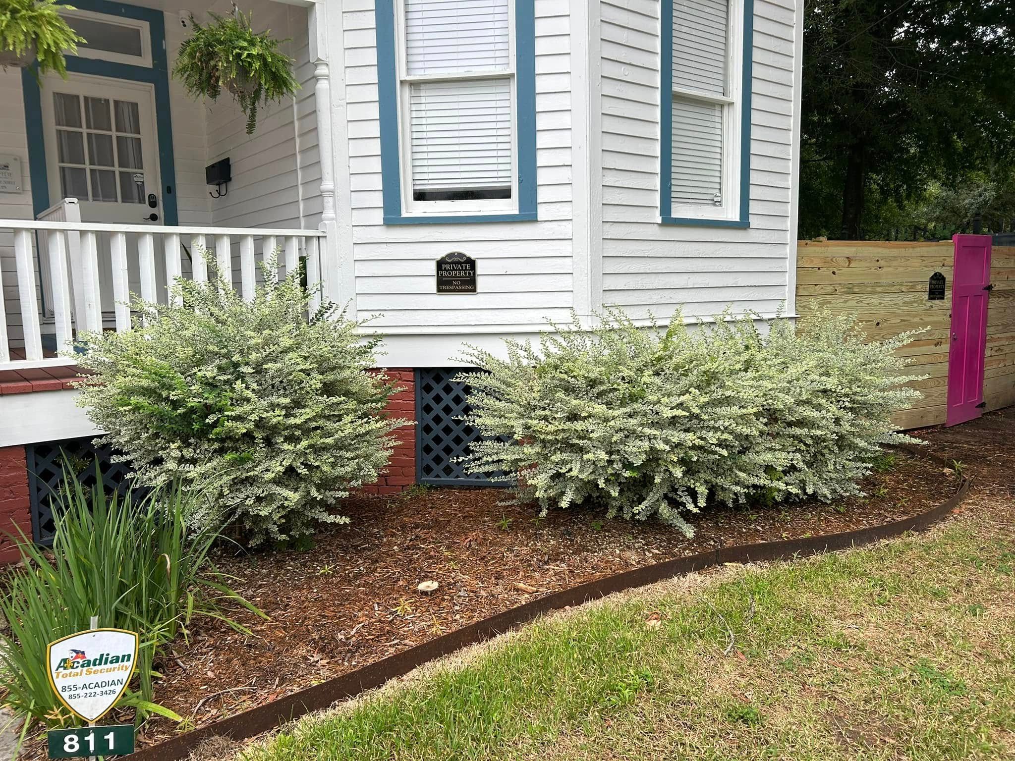  for Pierce Commercial in Lafayette, LA