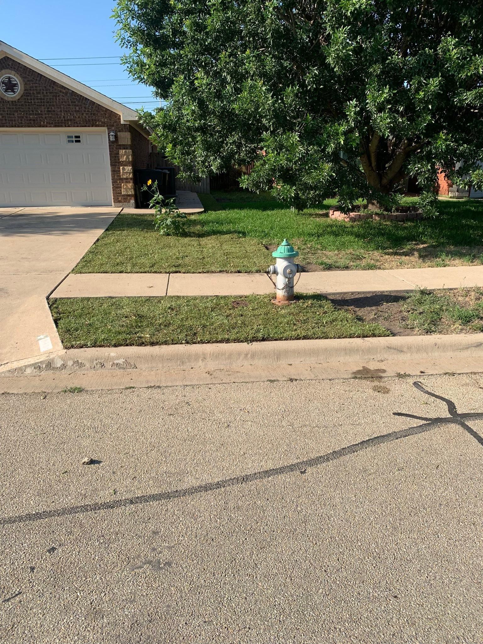  for Scalpel Lawn Service in Temple, TX
