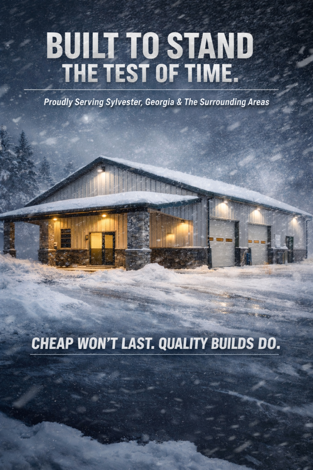  for Finley Construction in Atlanta, GA