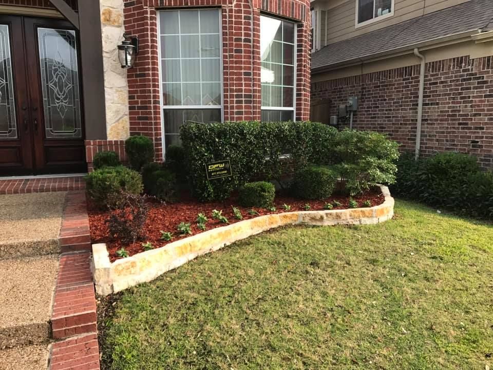 for Tree Valley Landscaping in Dallas, TX