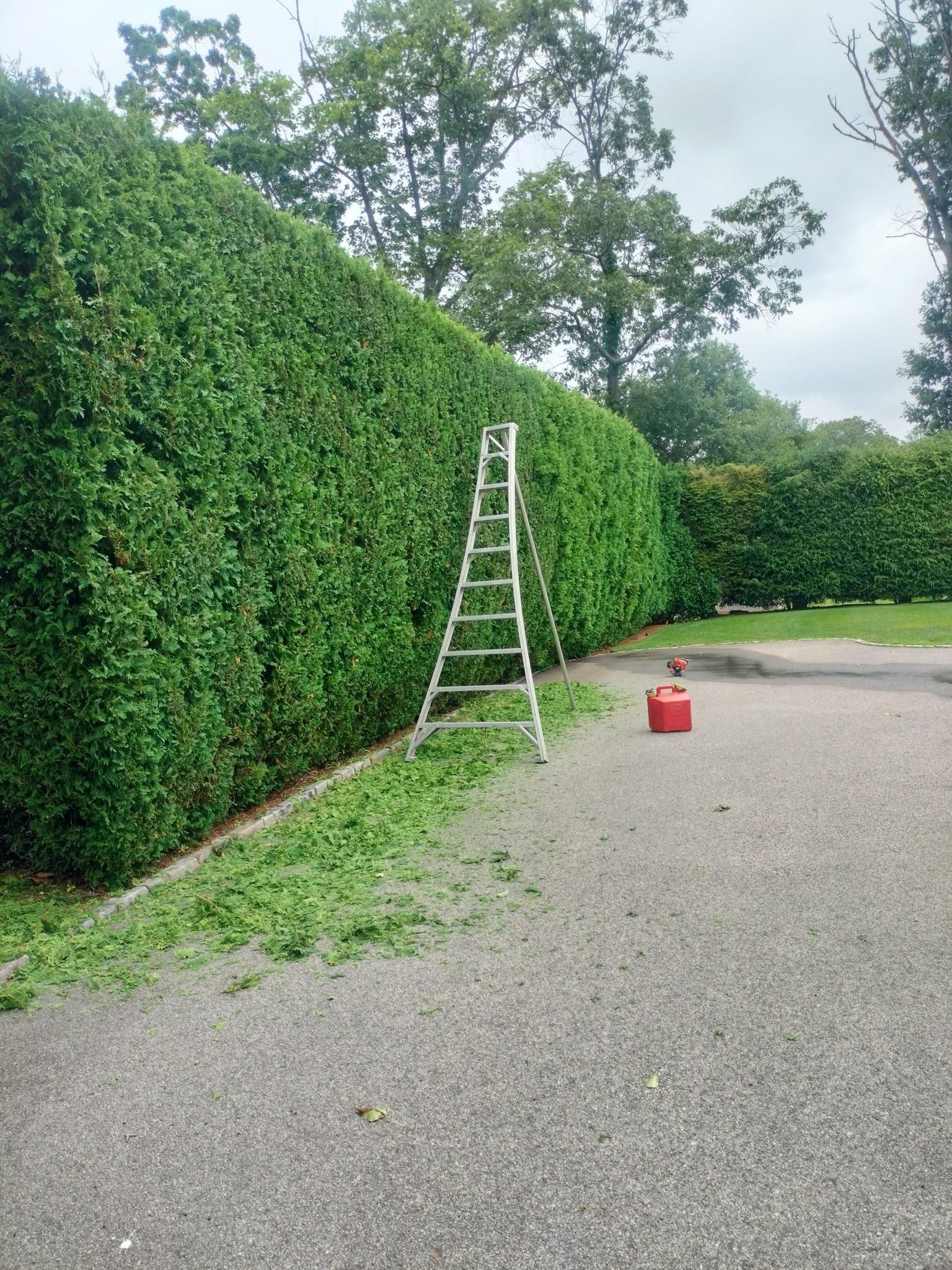  for CHACH Landscaping & Construction in Providence, RI