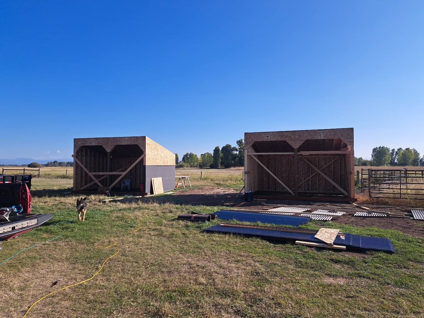  for MFC Construction in Bozeman, MT