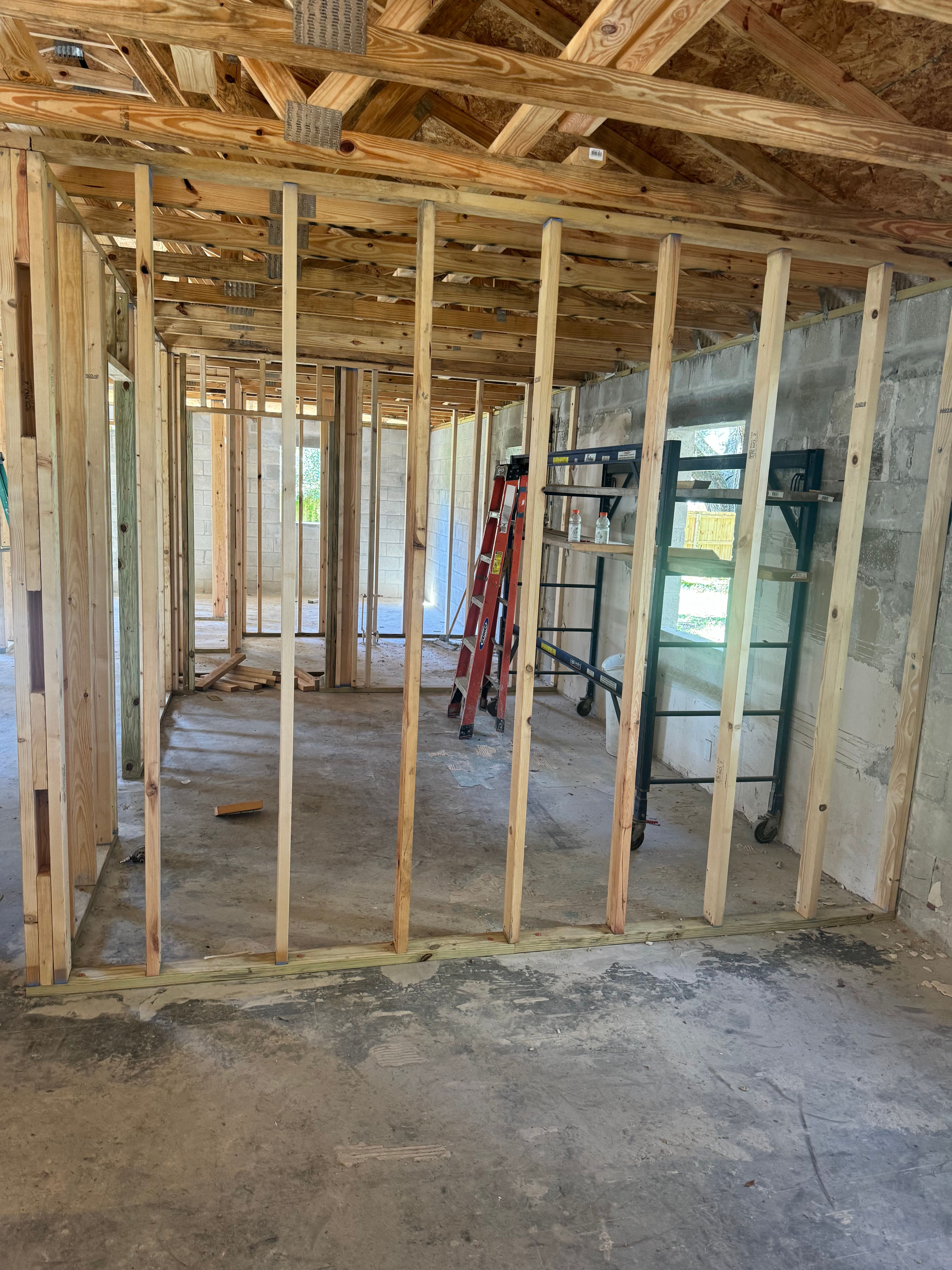  for Spirit Enterprise Construction in Tampa Bay, FL