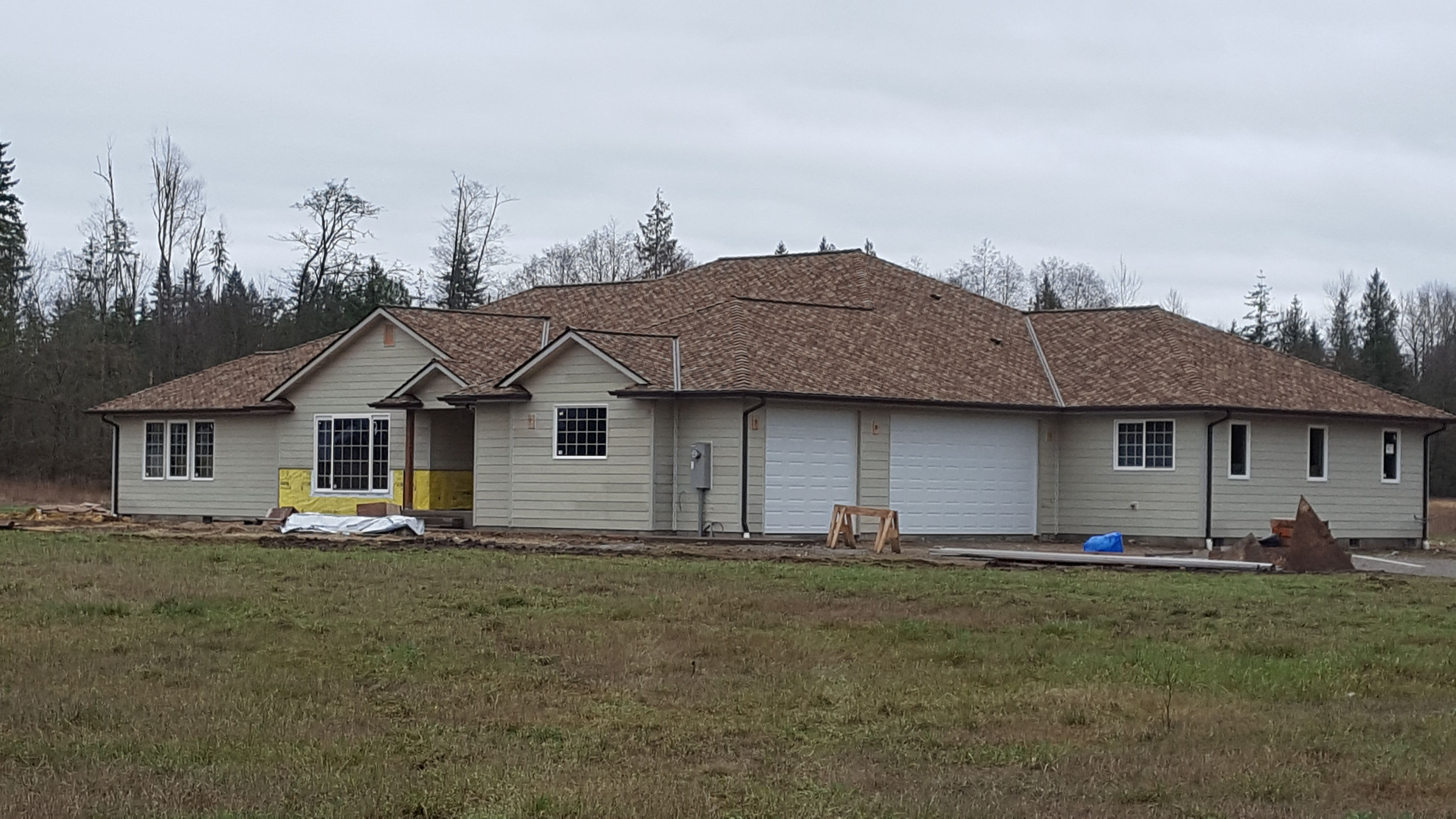  for Dawson Remodeling in Lake Stevens, WA