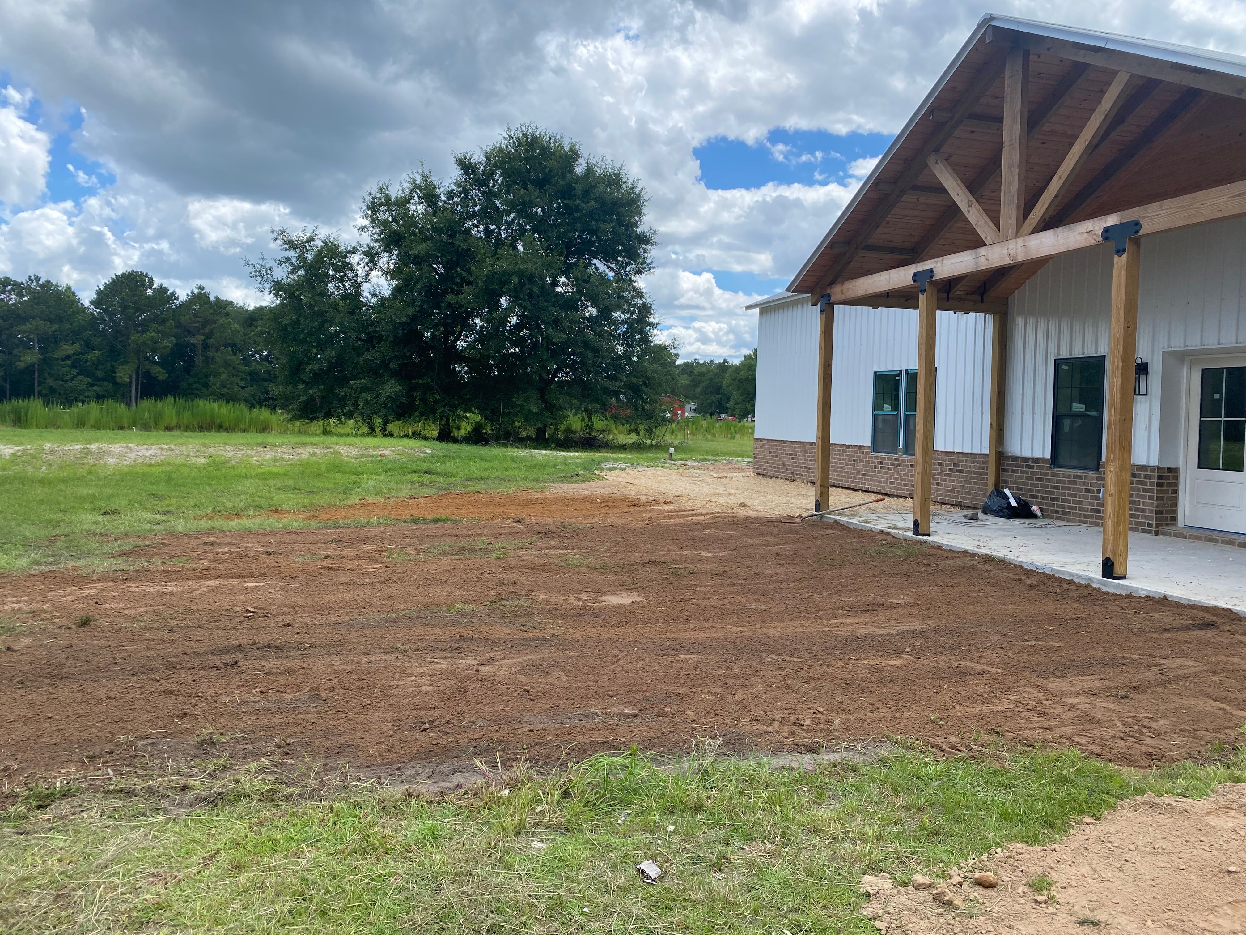 for T&S Land Management Services in Effingham County, GA