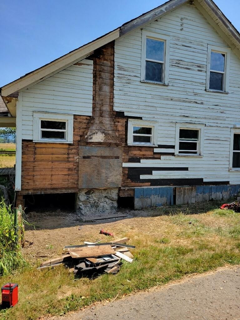 All Photos for Racketty Boom Construction  in Centralia, WA