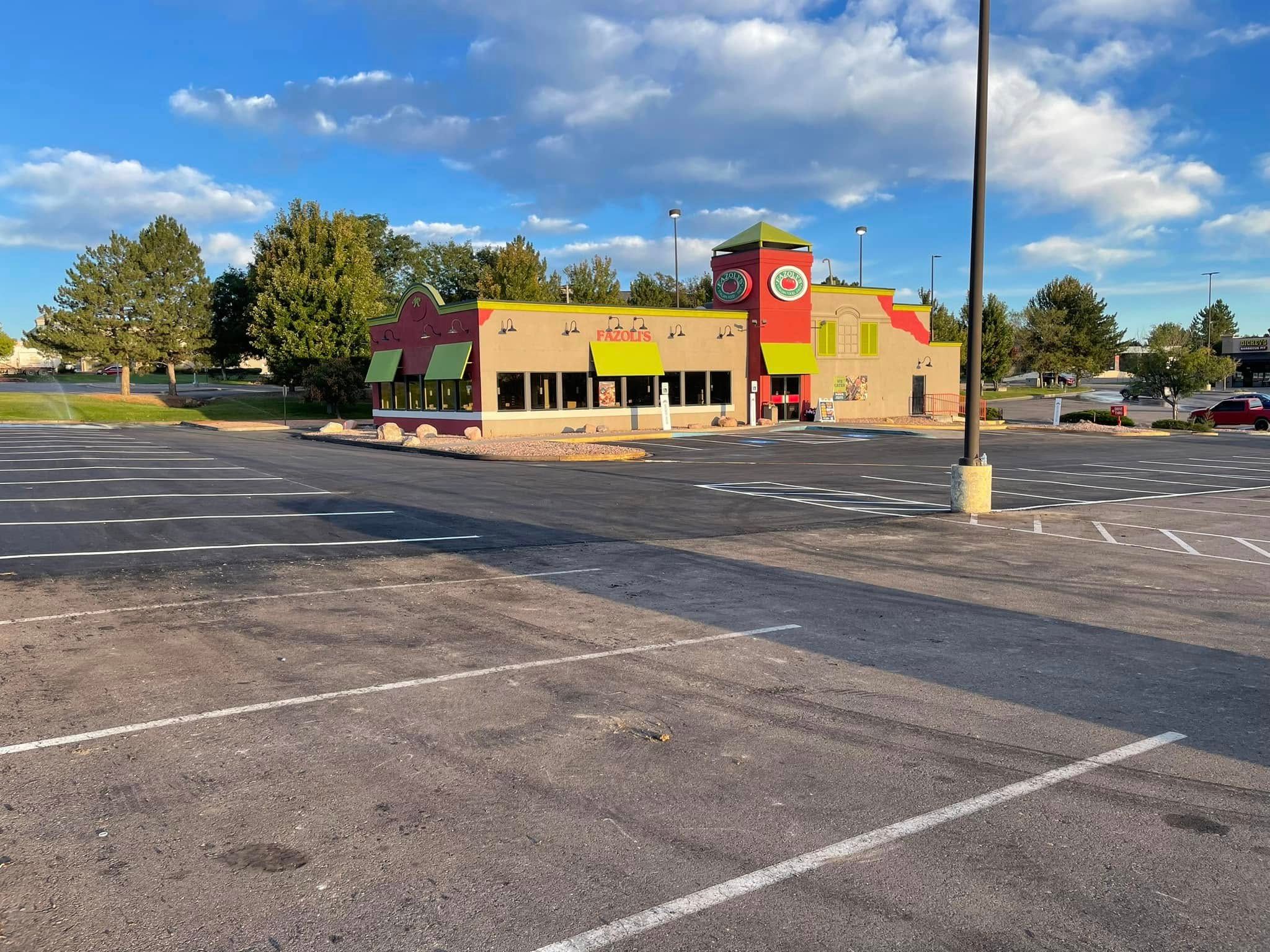 All Photos for Cornejo Materials and Asphalt in Pueblo, CO