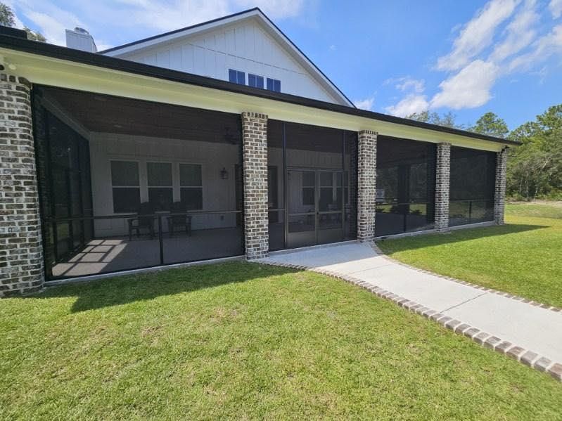  for Outdoor Living-Rooms in Richmond hill, GA