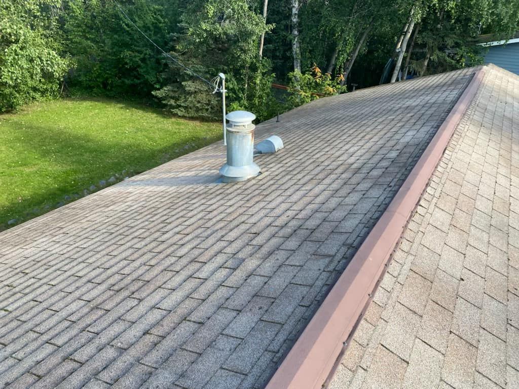 All Photos for Harris Roofing in Anchorage, AK