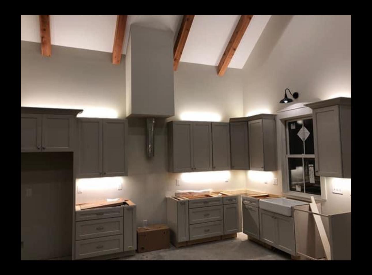  for CMS Electric in Louisburg, NC