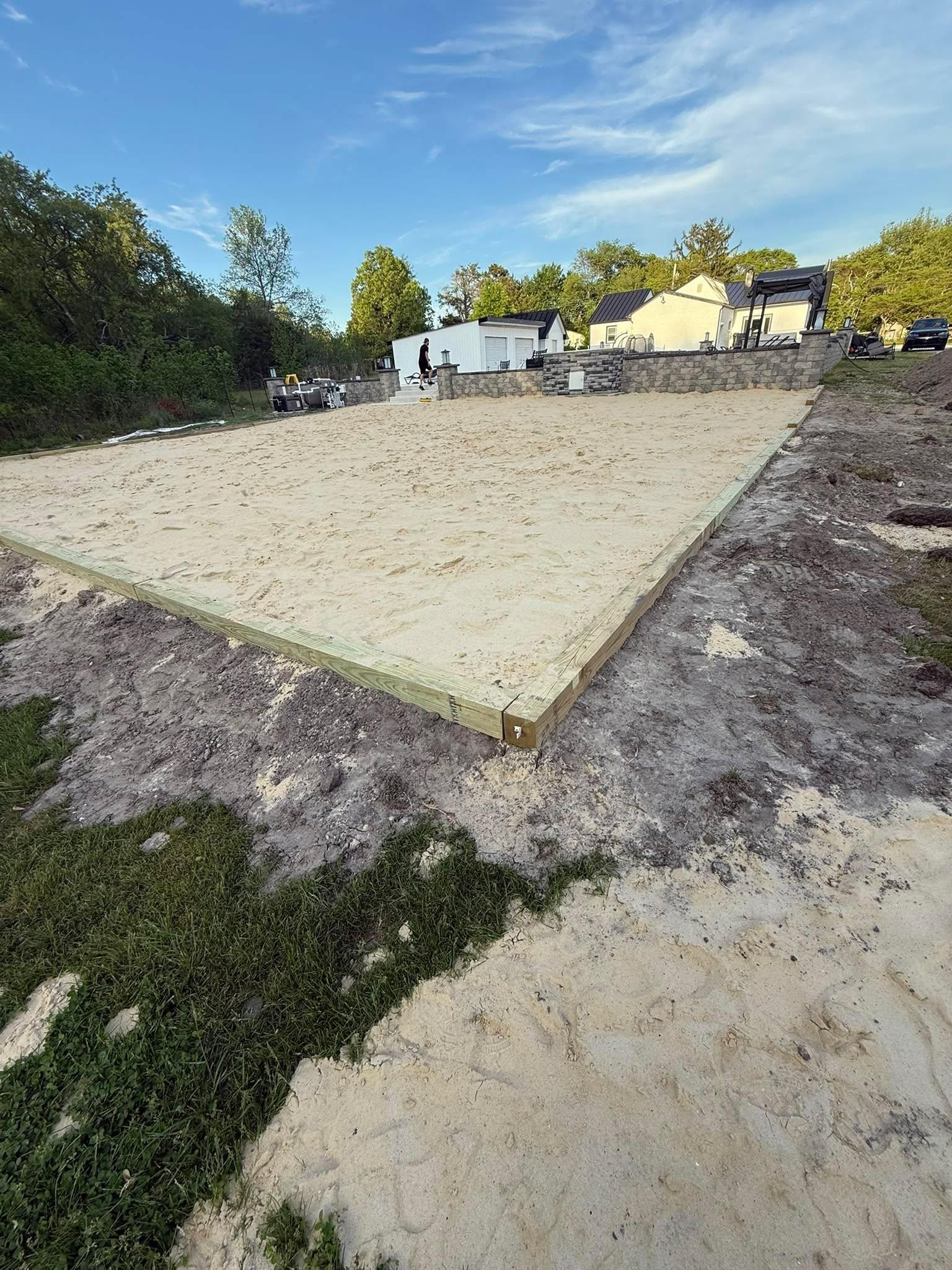 All Photos for Just In Time Excavating LLC in Williamstown, NJ