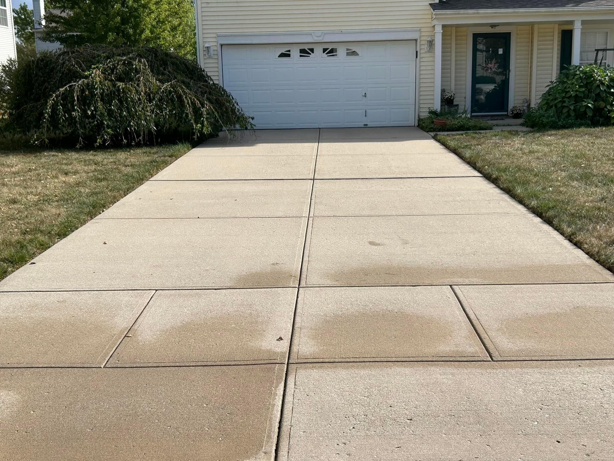  for Bearforce Lawn Care LLC in Greenfield, IN