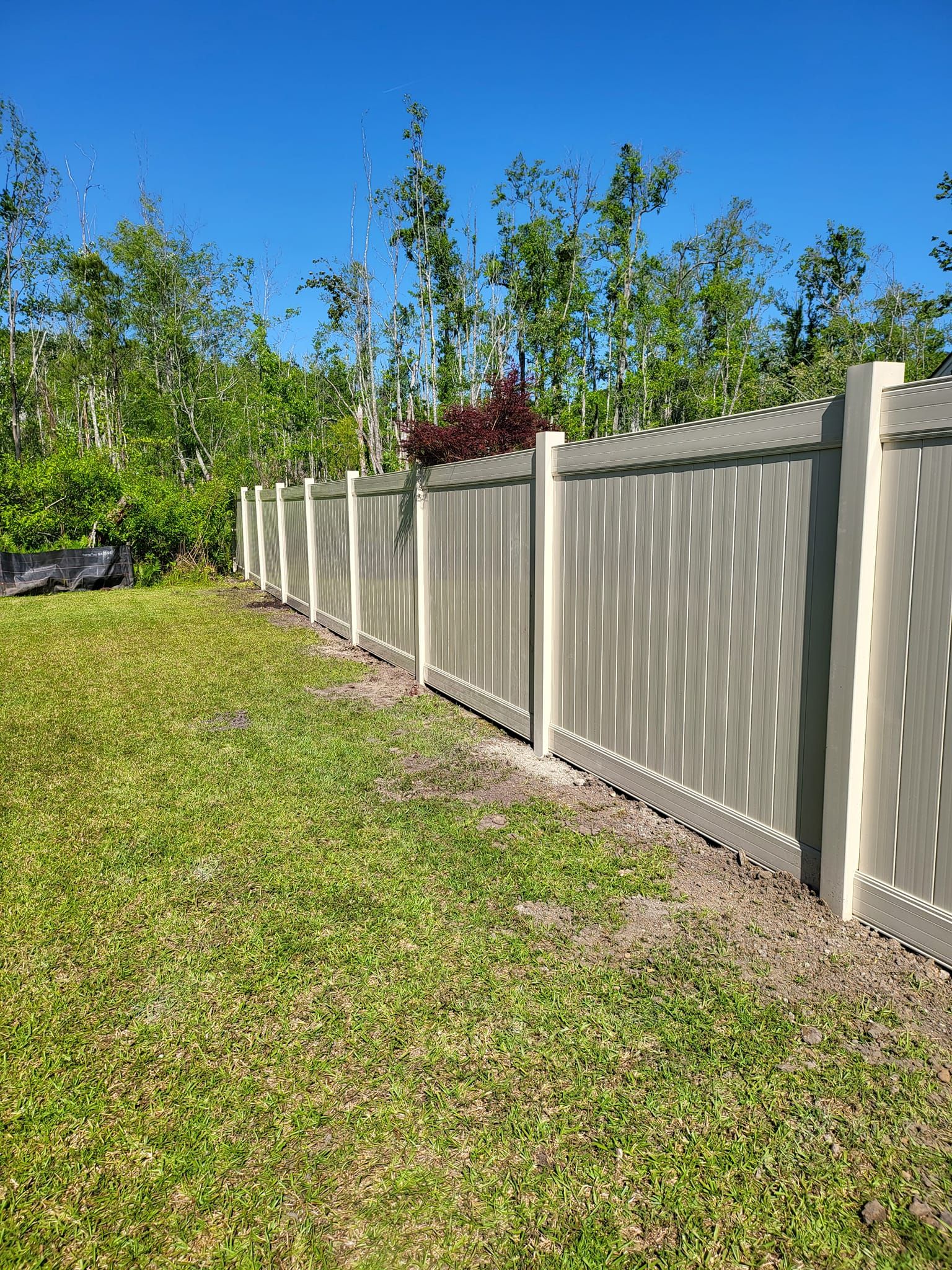  for American Privacy Fencing & More in Statesboro, GA