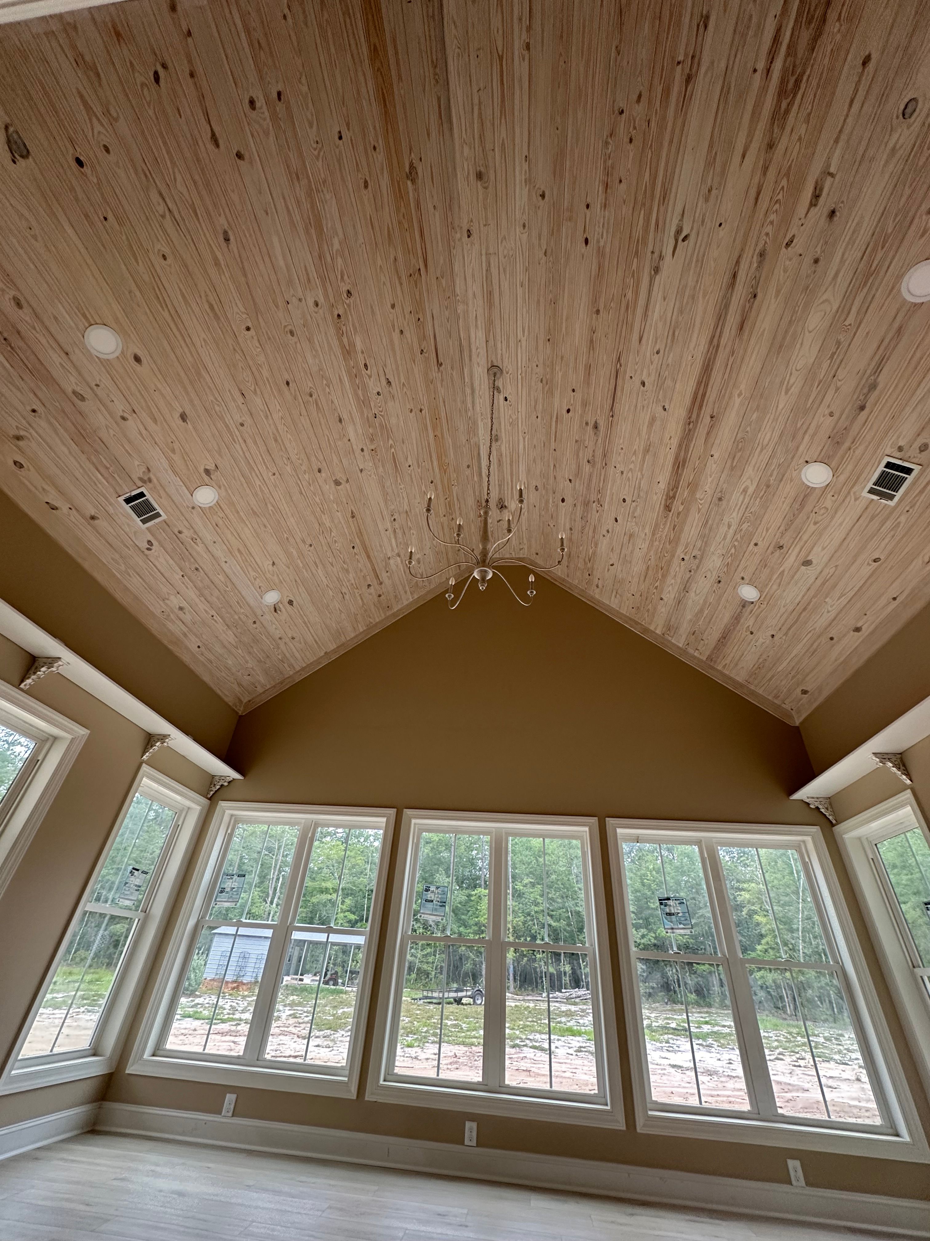  for H & P Angeles Painting LLC in Statesboro, GA