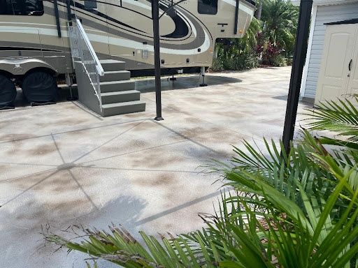 All Photos for Envious coatings in Wildwood, FL