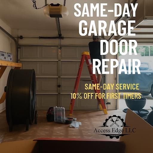  for Access Edge LLC in Alpharetta, GA