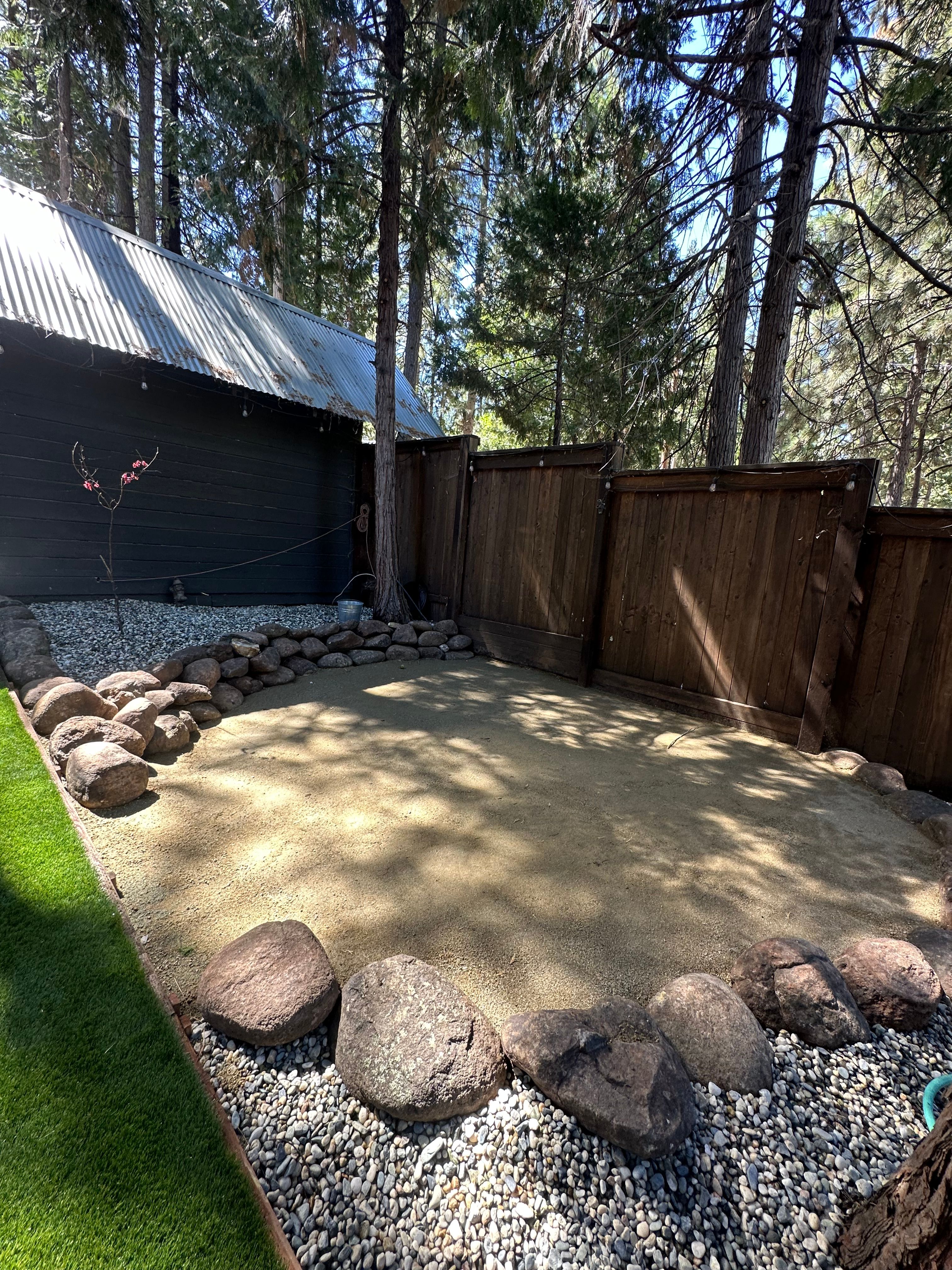  for Diamond Landscape & Hardscape in Diamond Springs, CA