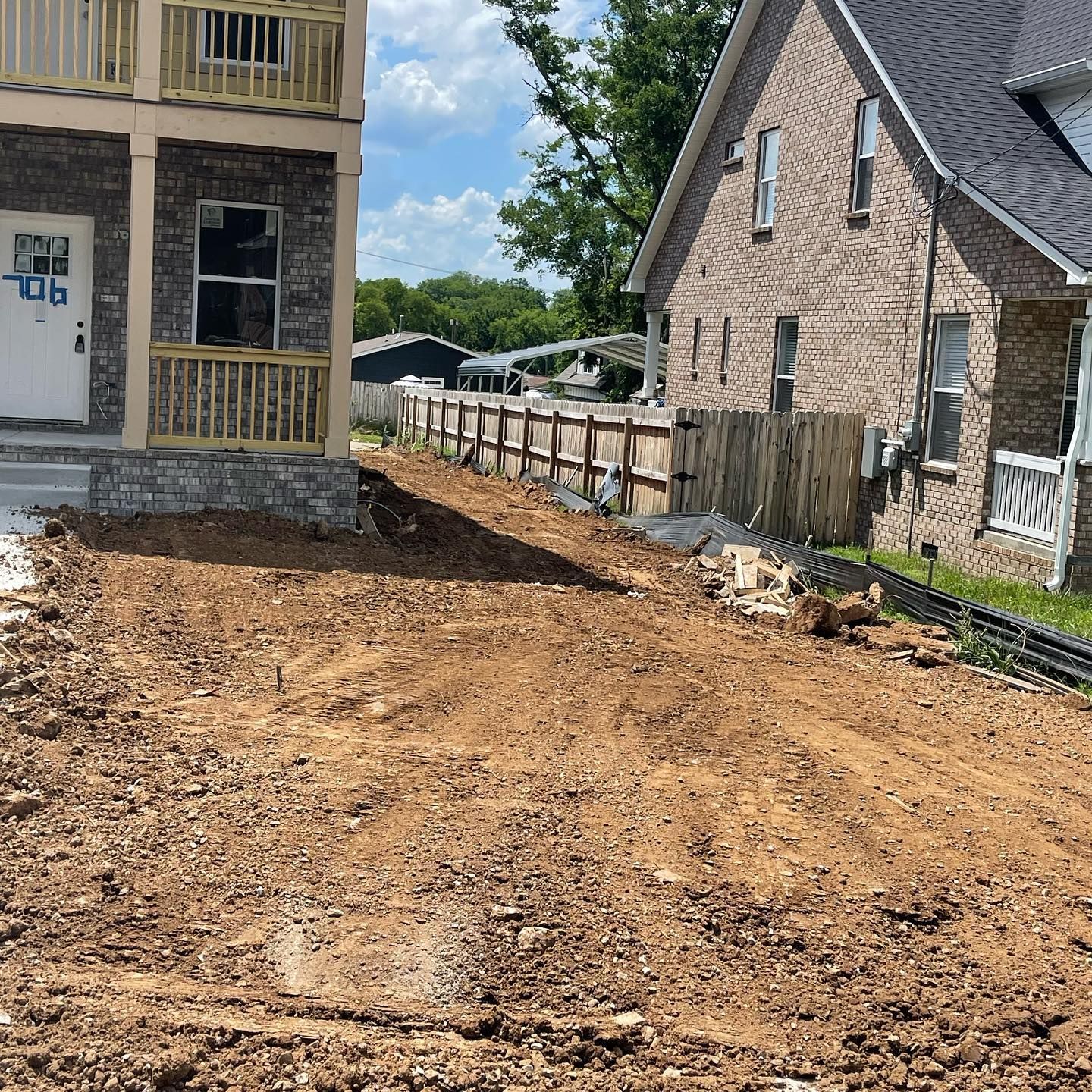  for The Right Price Right Choice Lawn Care Services in Murfreesboro, TN