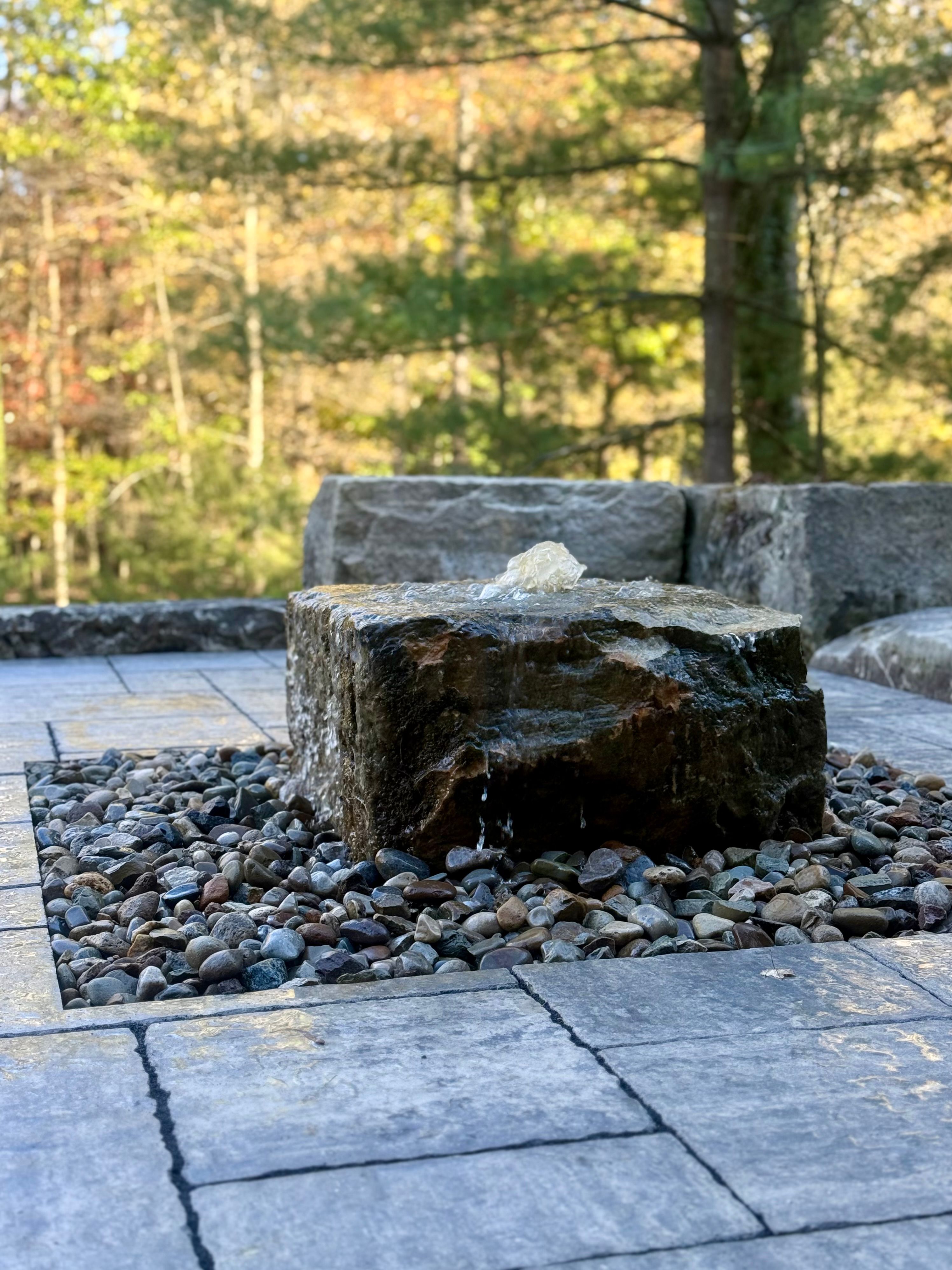  for Hillside Landscape Design in Parma,  OH