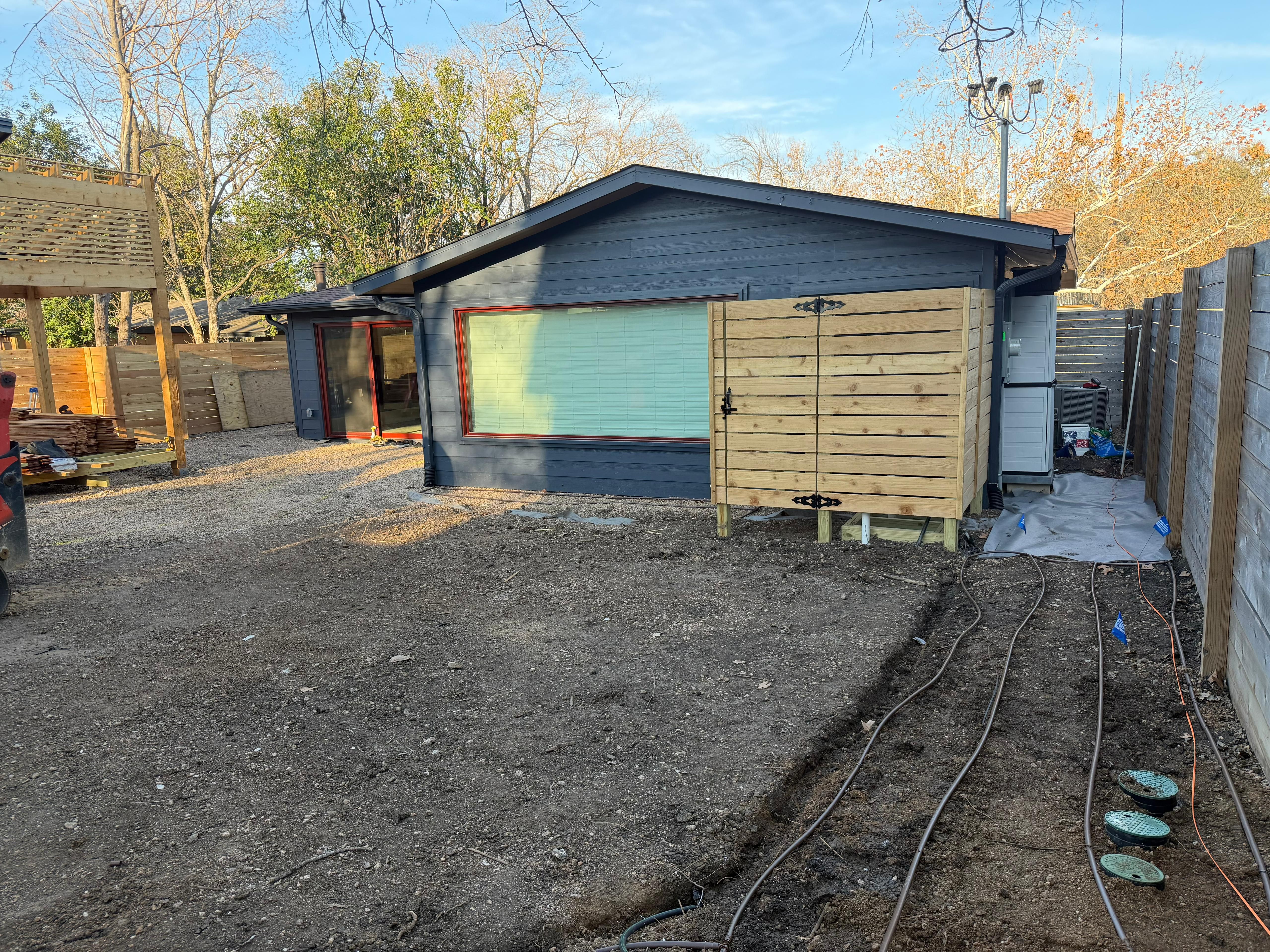  for Green Pastures Lawn Care in Bastrop, TX