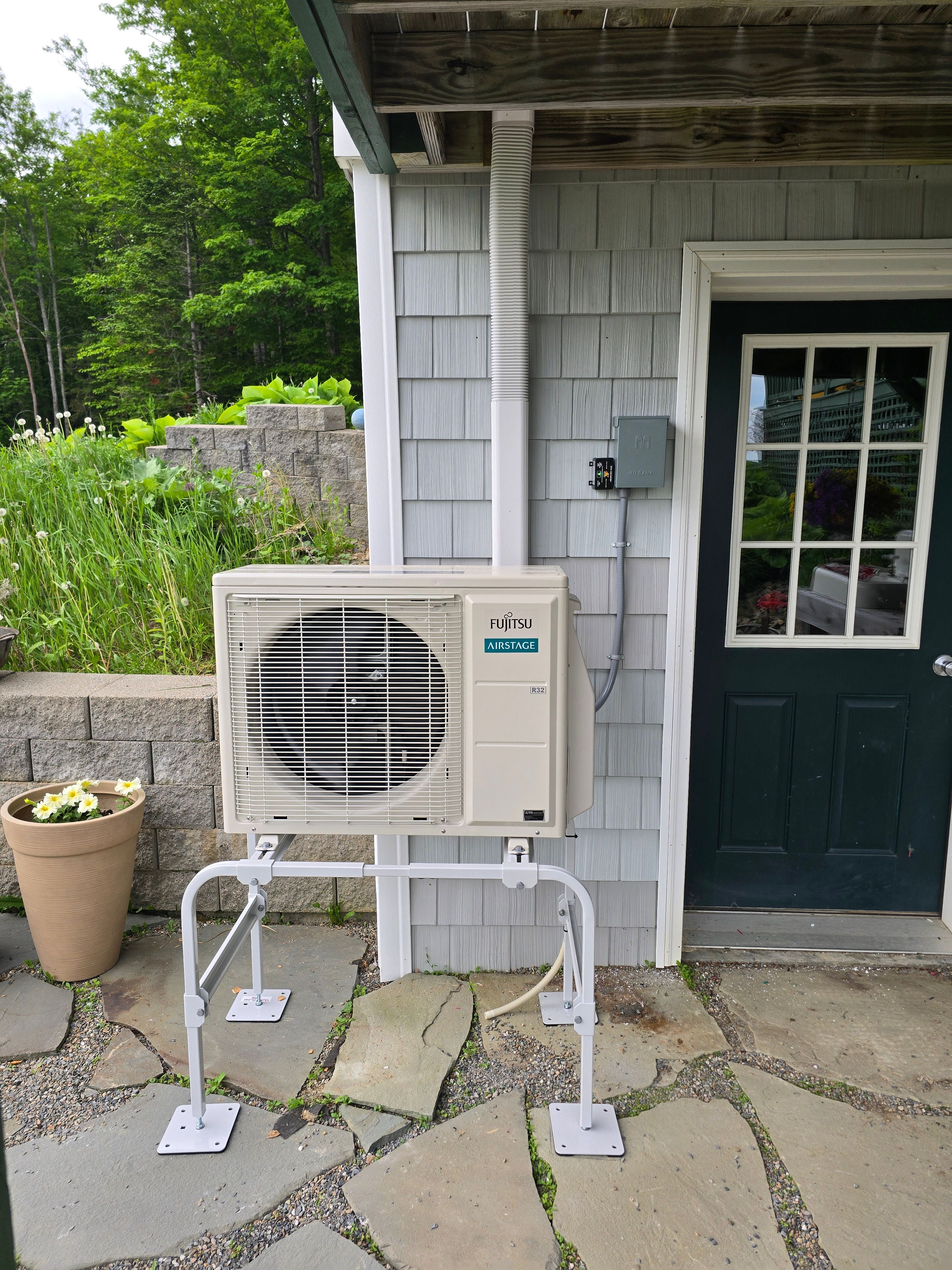 All Photos for AWM Electric in Fort Fairfield, ME
