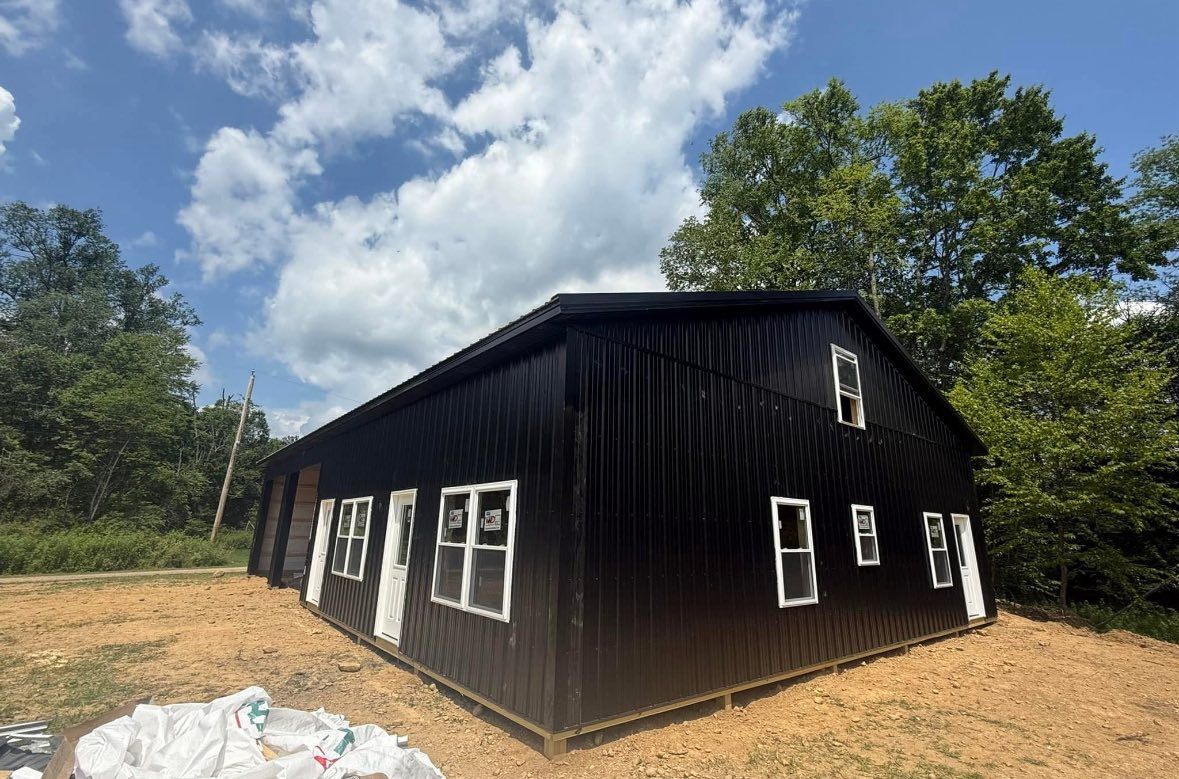  for DG Construction & Property Management LLC in Leechburg, PA