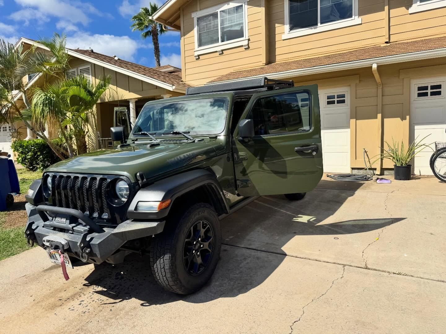  for EastSide AutoDetail LLC in Honolulu, HI