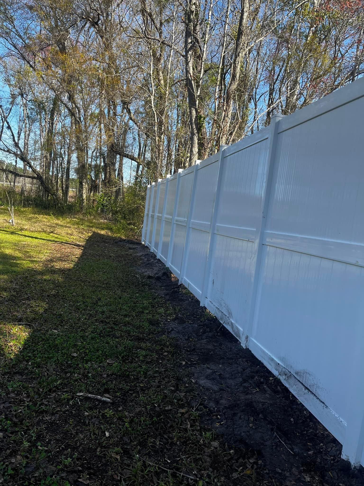  for Red's Premier Fencing LLC  in Jacksonville, FL