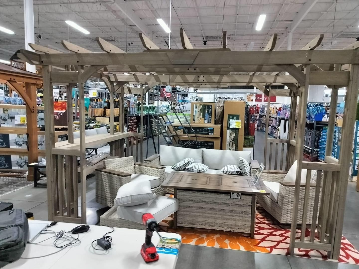  for Gateway Installs & Assembly LLC in Raleigh, NC