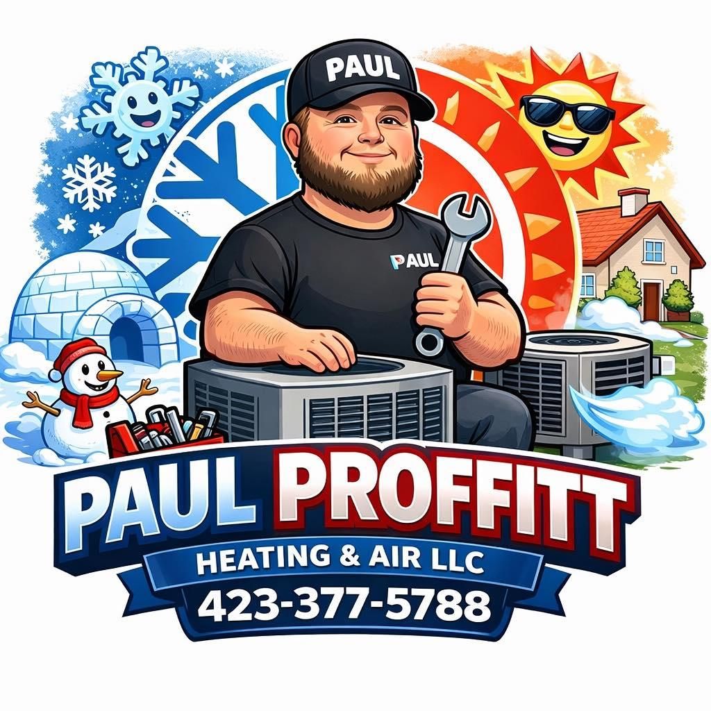 All Photos for Paul Proffitt Heating & Air in Knoxville, TN