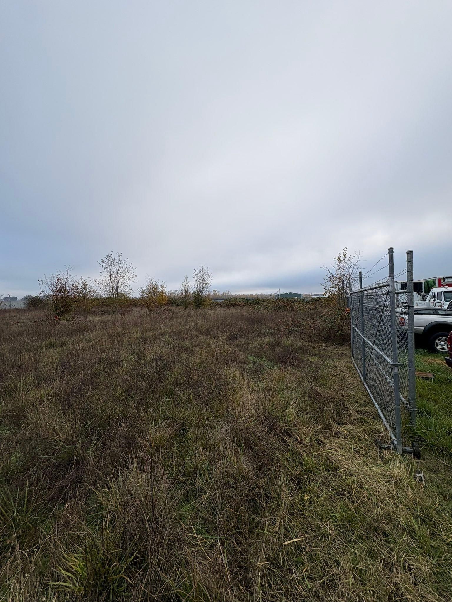  for Limitless Excavation & Land Clearing in Eugene, OR