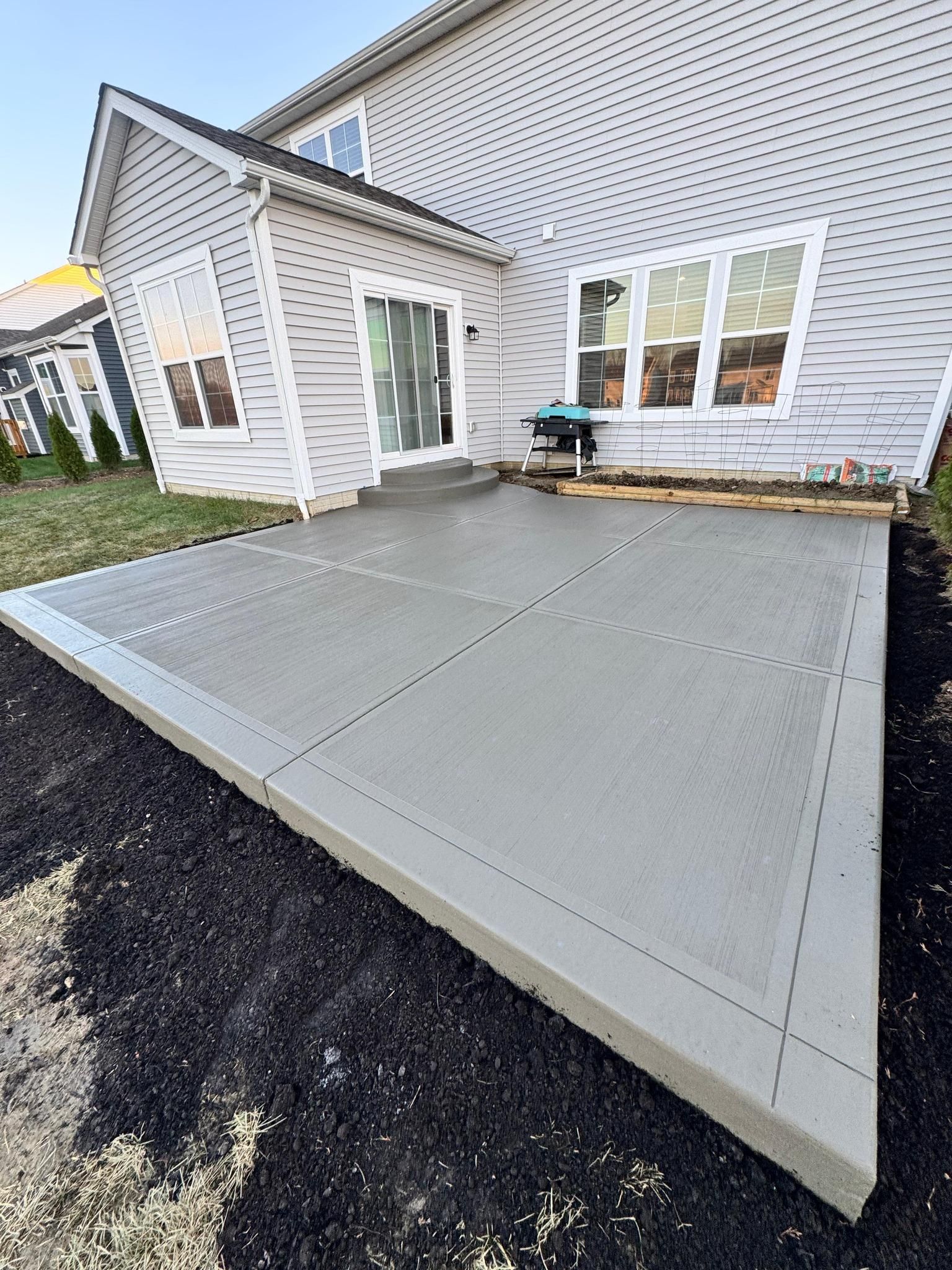  for Shamblin Masonry & Restoration in Columbus, Ohio