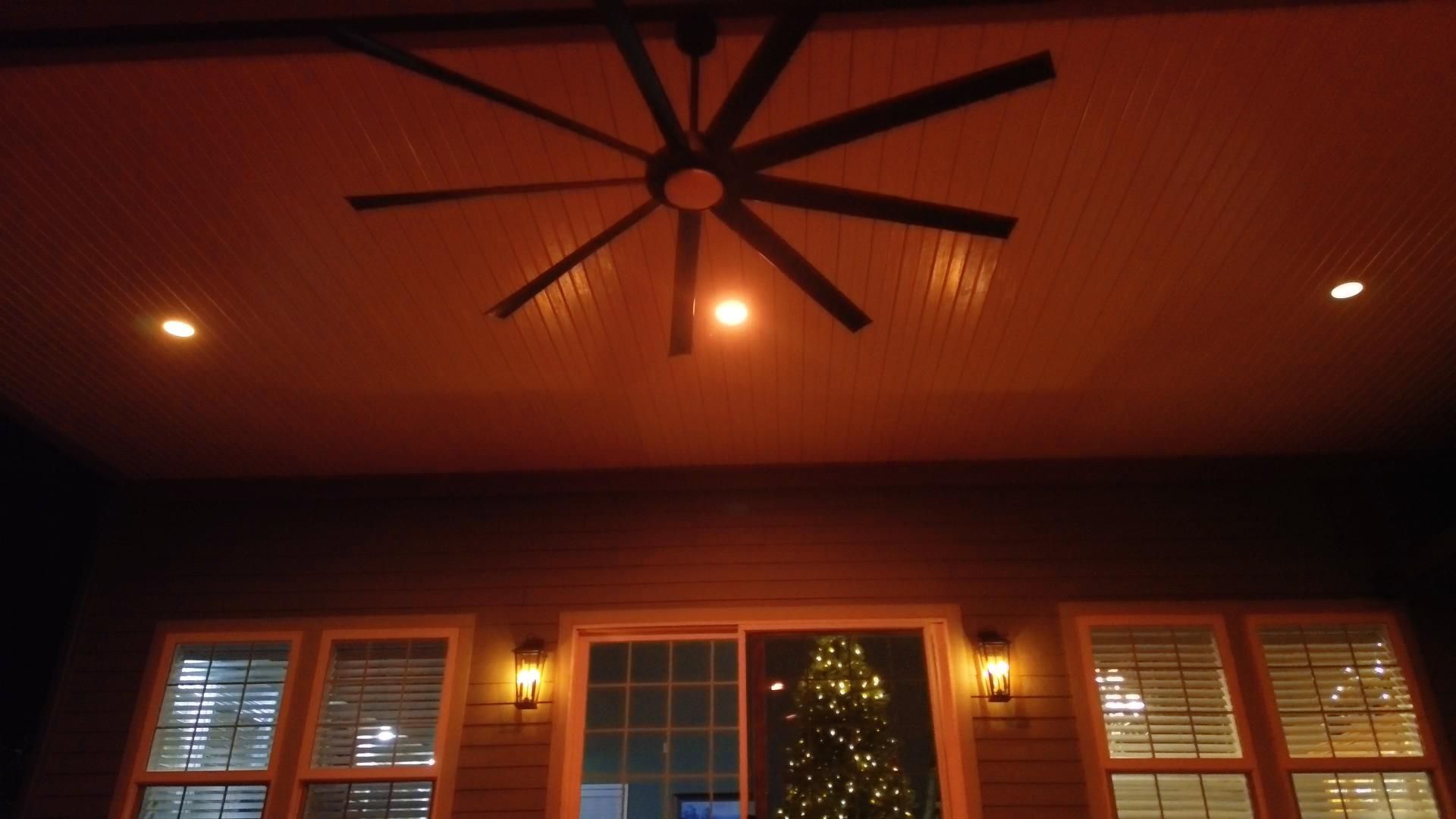  for Austin LoBue Construction in Cottonwood, CA