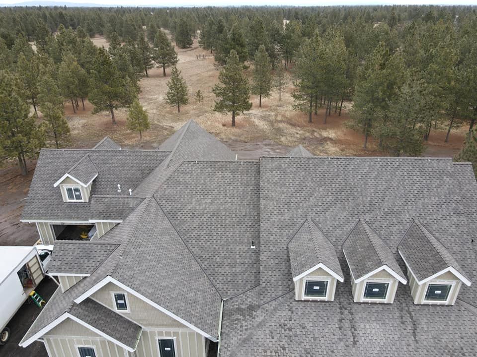  for Rhino Roofing Spokane in Spokane Valley, WA